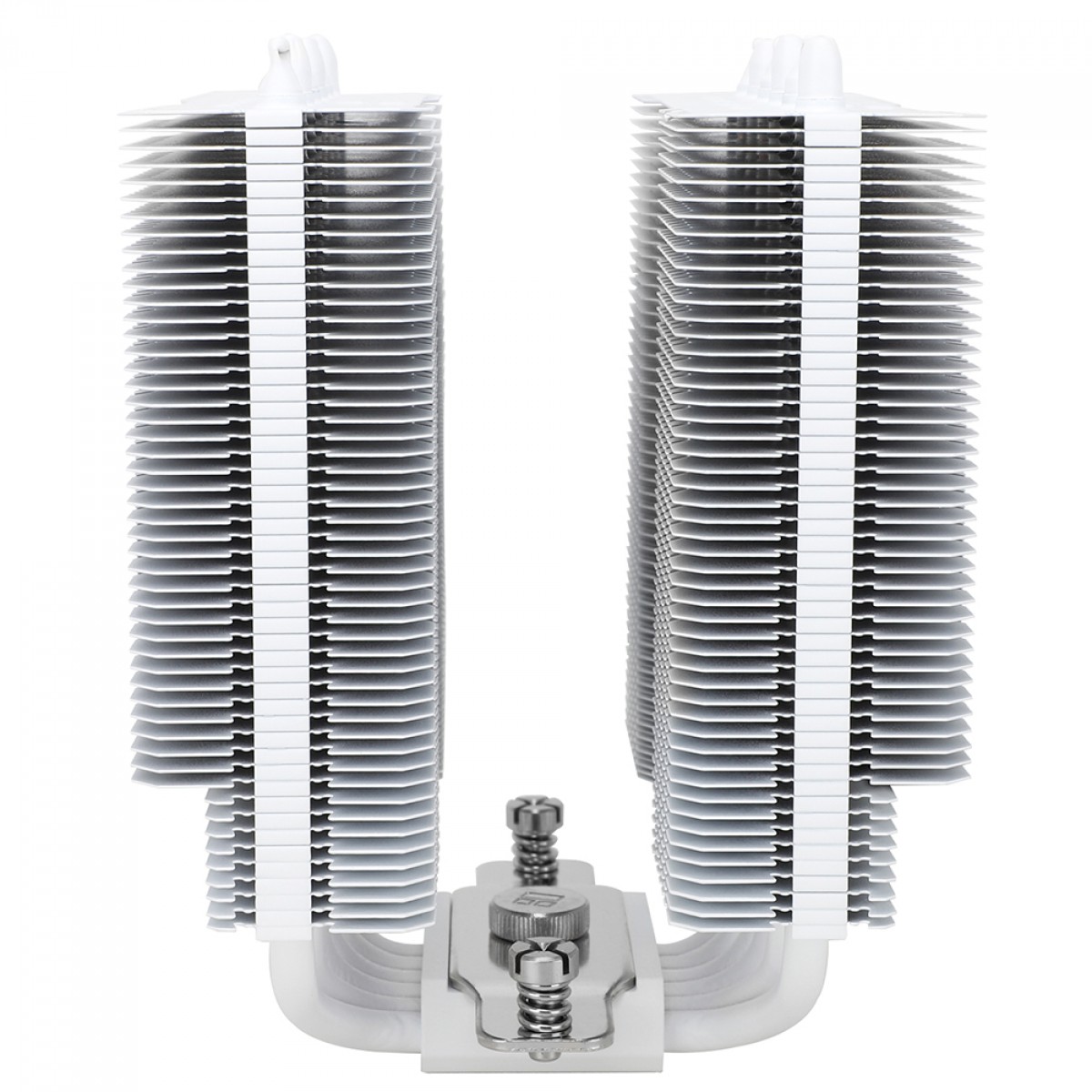 Cooler Para Processador Thermalright Peerless Assassin 120 SE White ARGB, 120mm, Intel/AMD, Branco