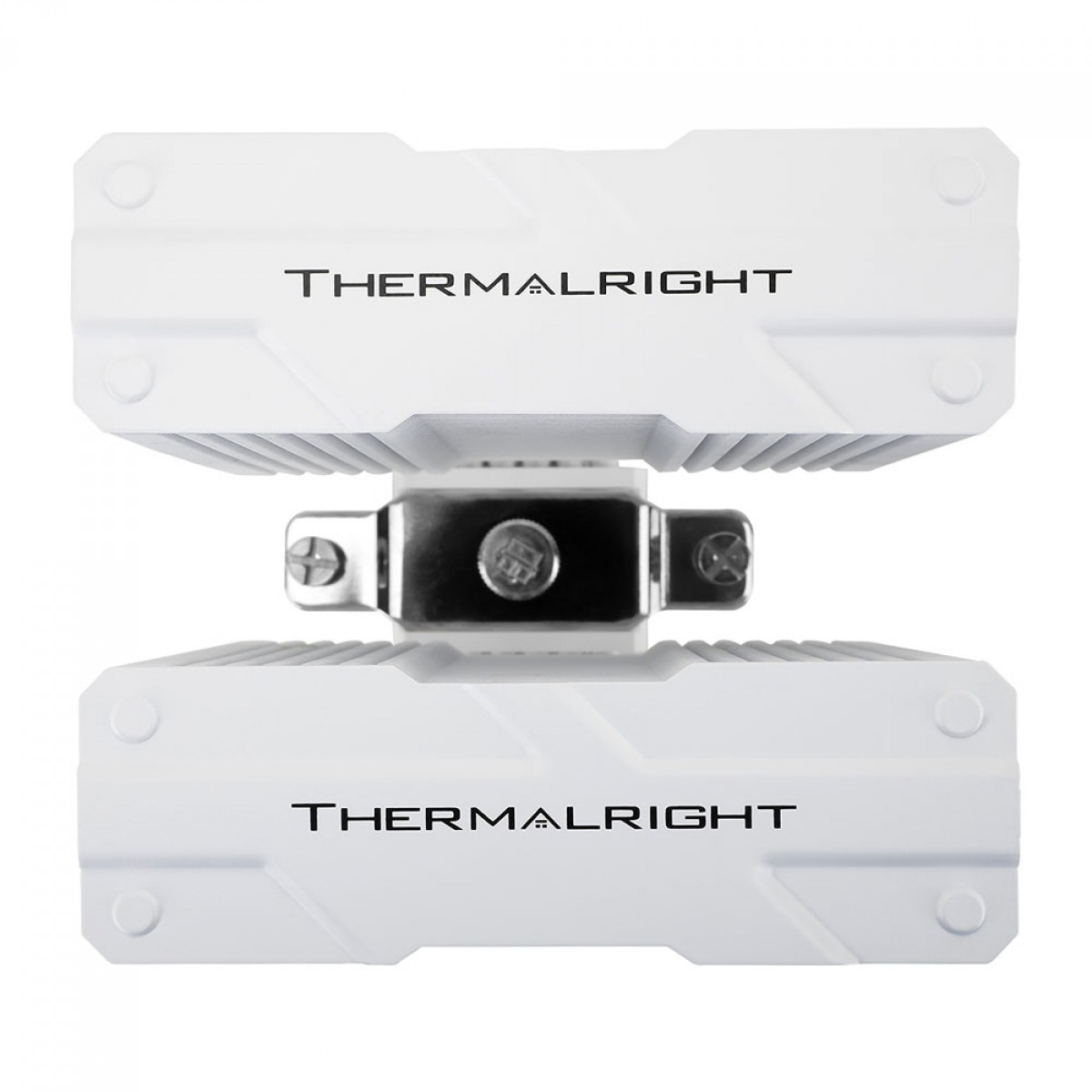 Cooler Para Processador Thermalright Peerless Assassin, 120mm, Branco