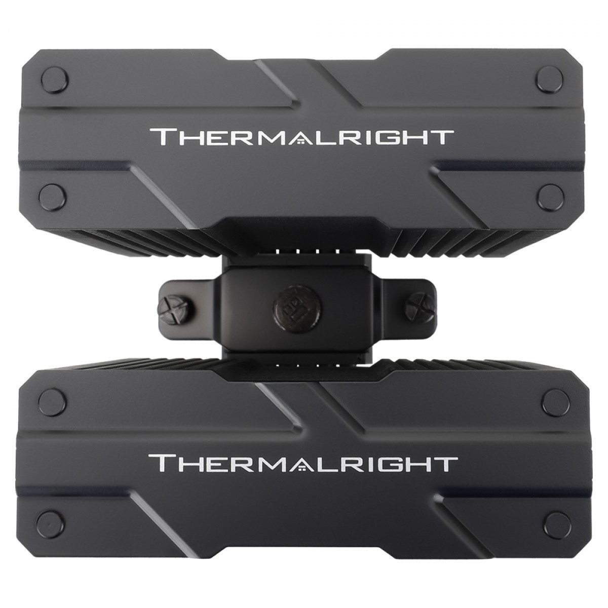 Cooler Para Processador Thermalright Peerless Assassin, 120mm, Preto
