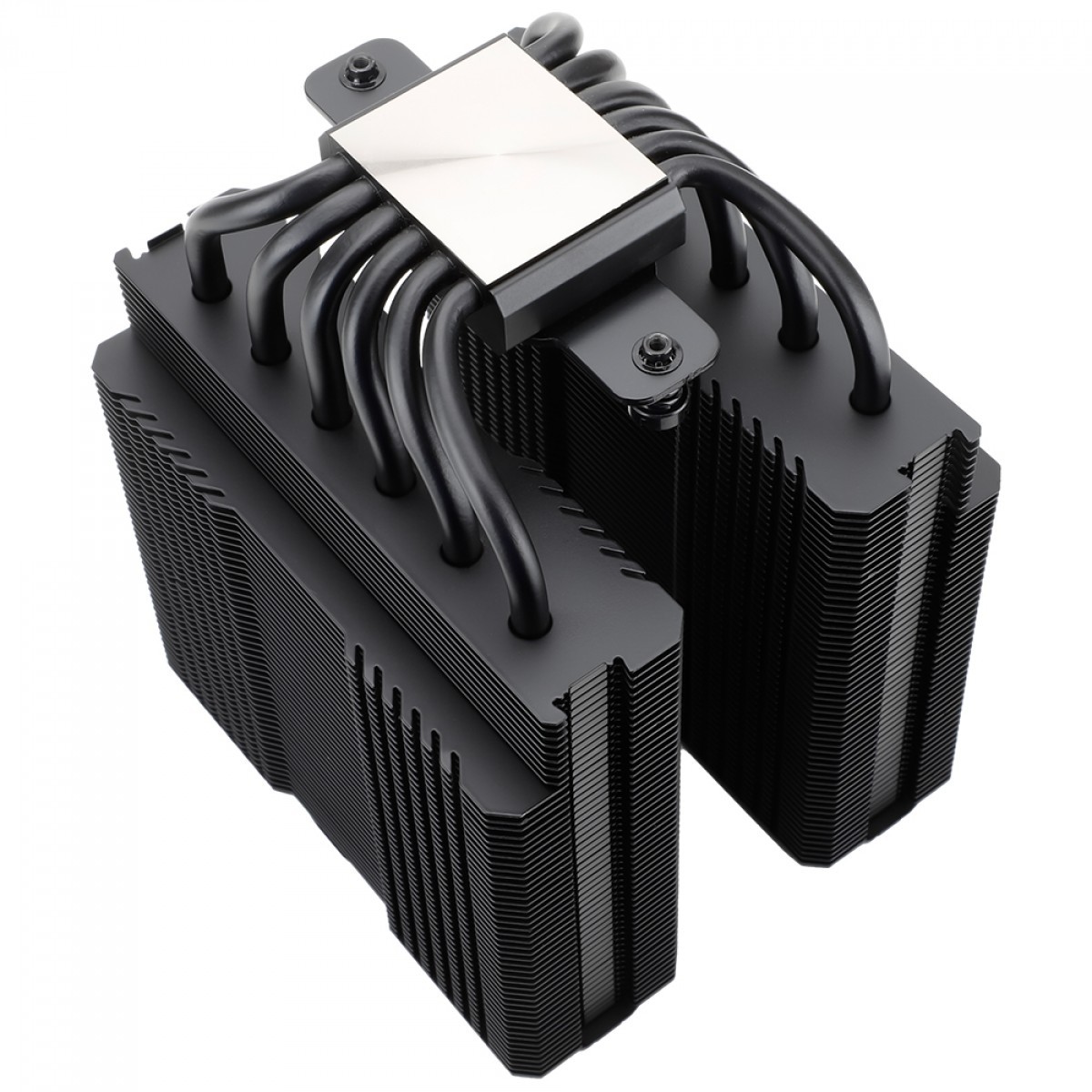 Cooler Para Processador Thermalright Peerless Assassin, 120mm, Preto