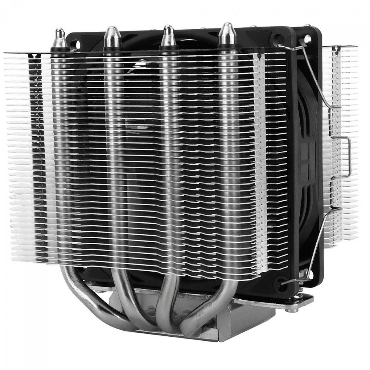 Cooler Para Processador Thermalright Peerless Assassin 90 SE, 90mm, Intel/AMD, Black