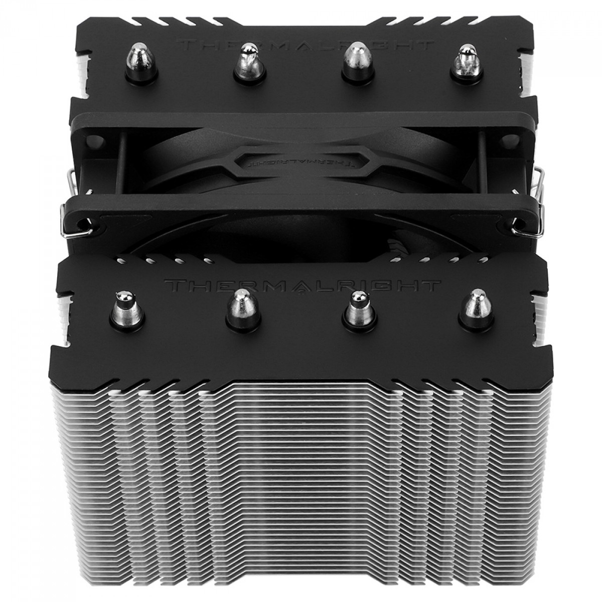 Cooler Para Processador Thermalright Peerless Assassin 90 SE, 90mm, Intel/AMD, Black