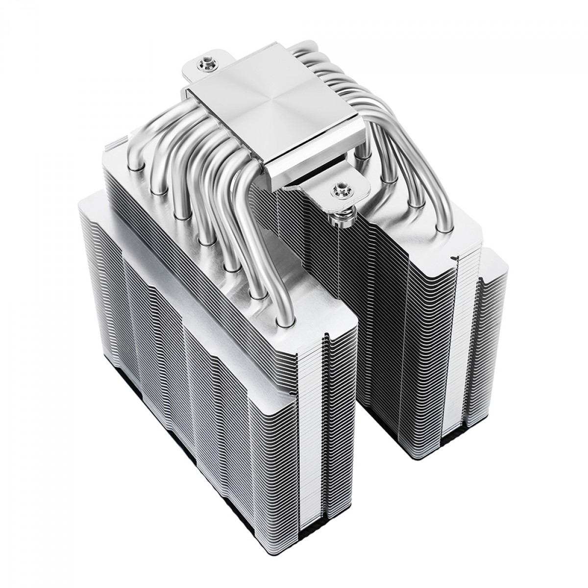 Cooler Para Processador Thermalright Phantom Spirit 120, 120mm, Intel/AMD, Black