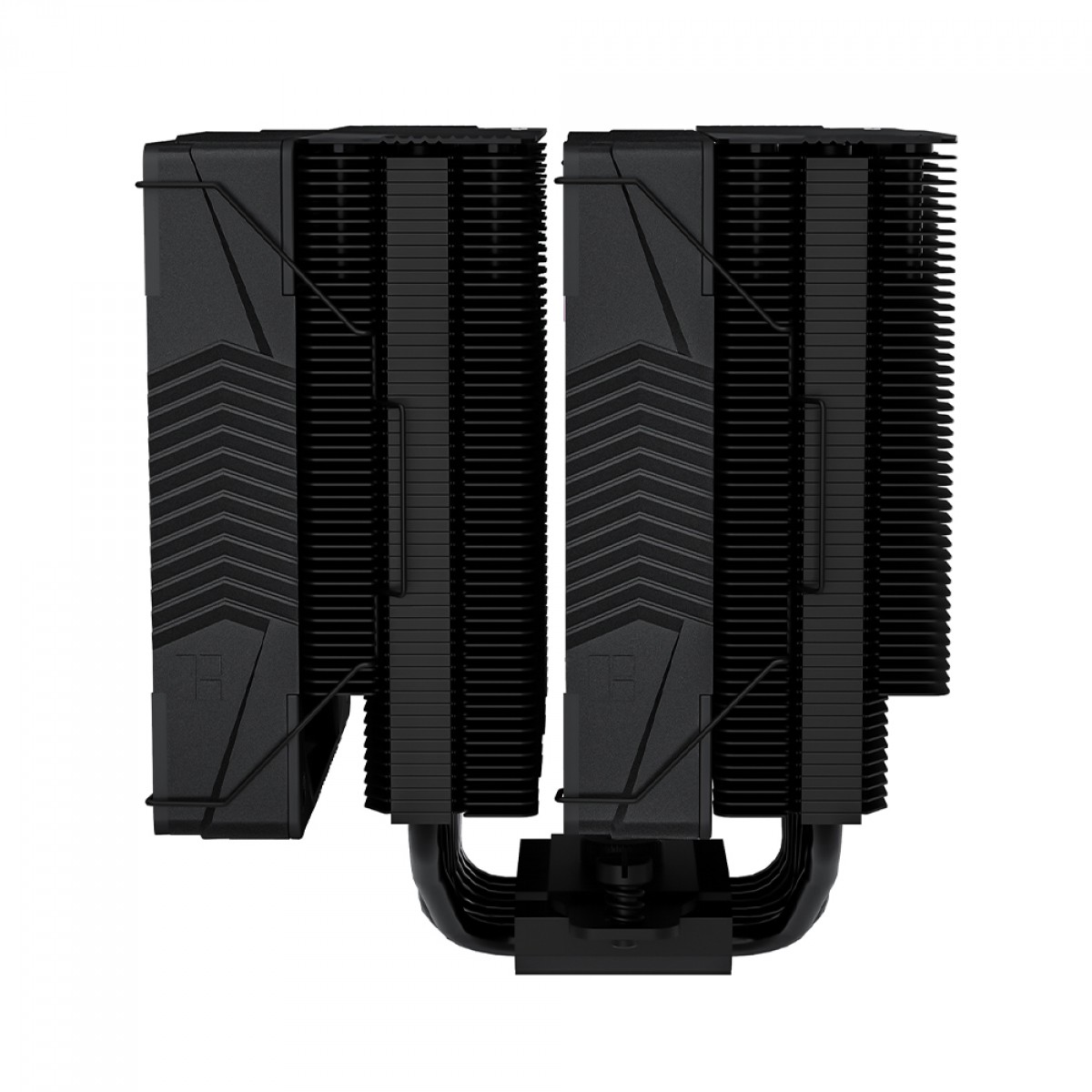 Cooler Para Processador Thermalright Phantom Spirit 120 EVO, 120mm, Intel/AMD, Black