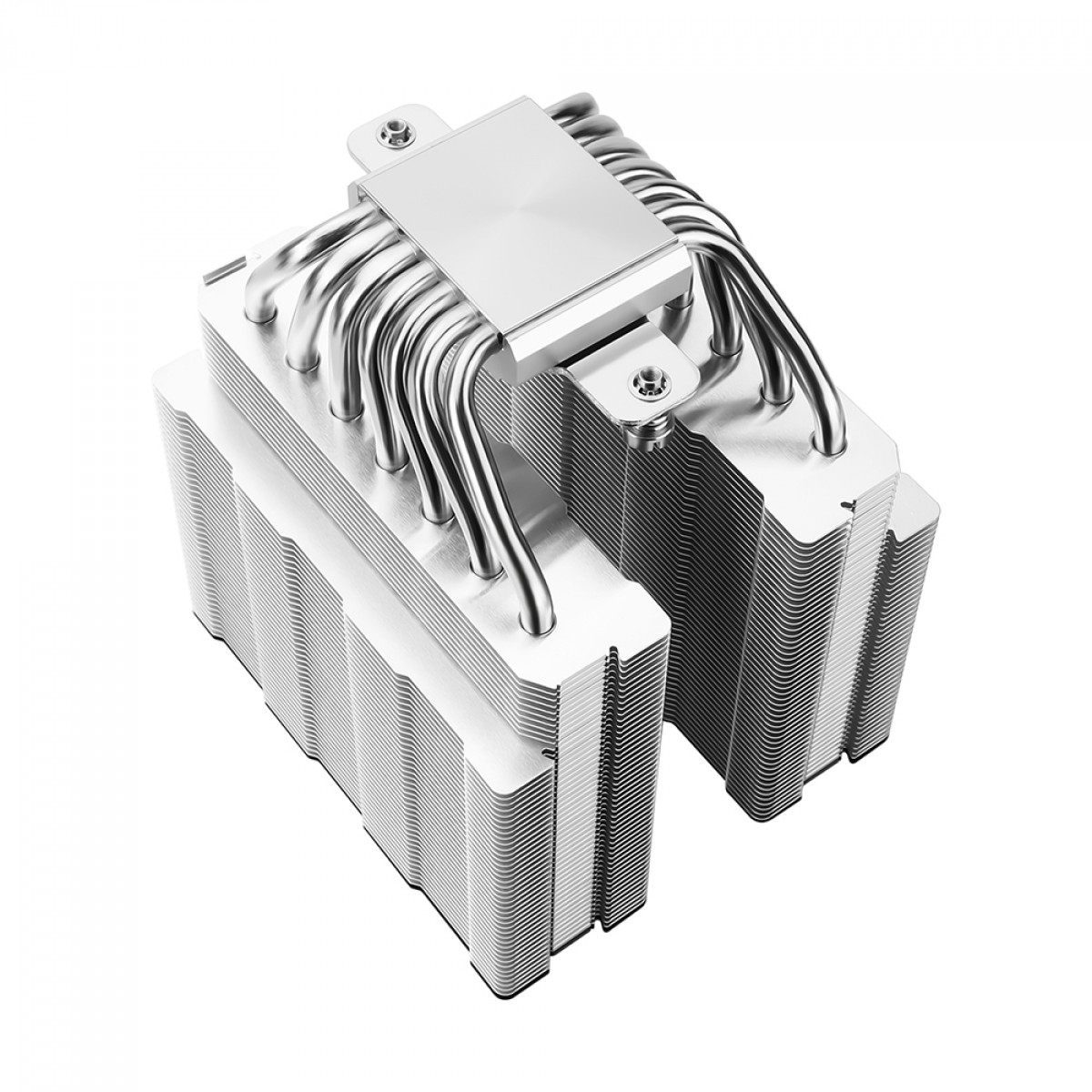 Cooler Para Processador Thermalright Phantom Spirit 120 SE ARGB, 120mm, Intel/AMD, Black