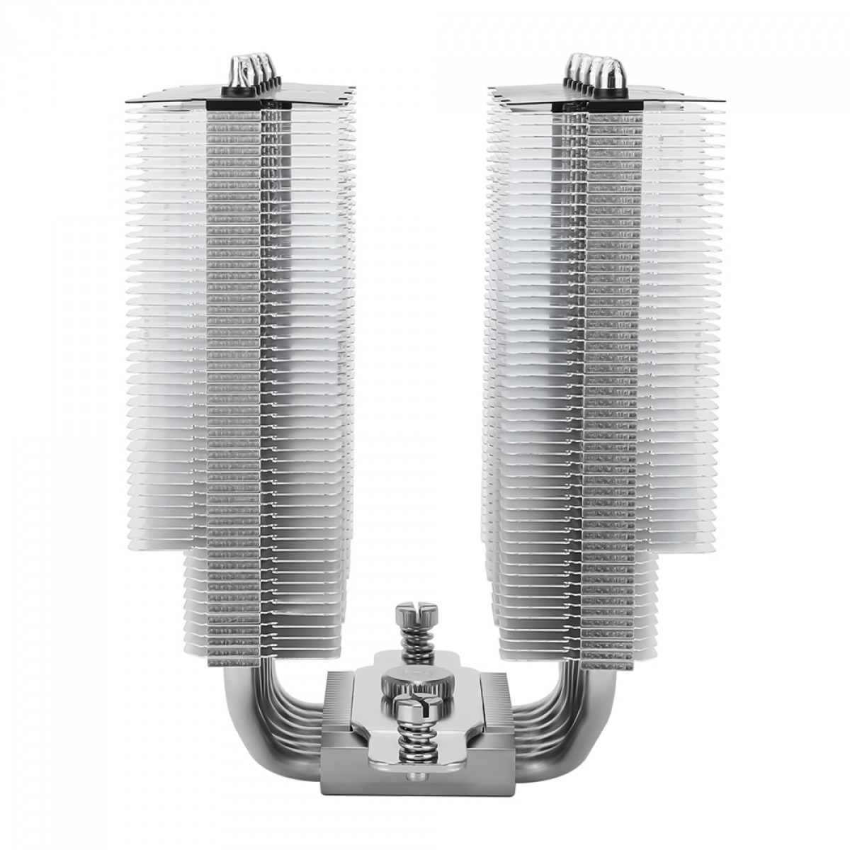 Cooler Para Processador Thermalright Phantom Spirit 120 SE ARGB, 120mm, Intel/AMD, Black