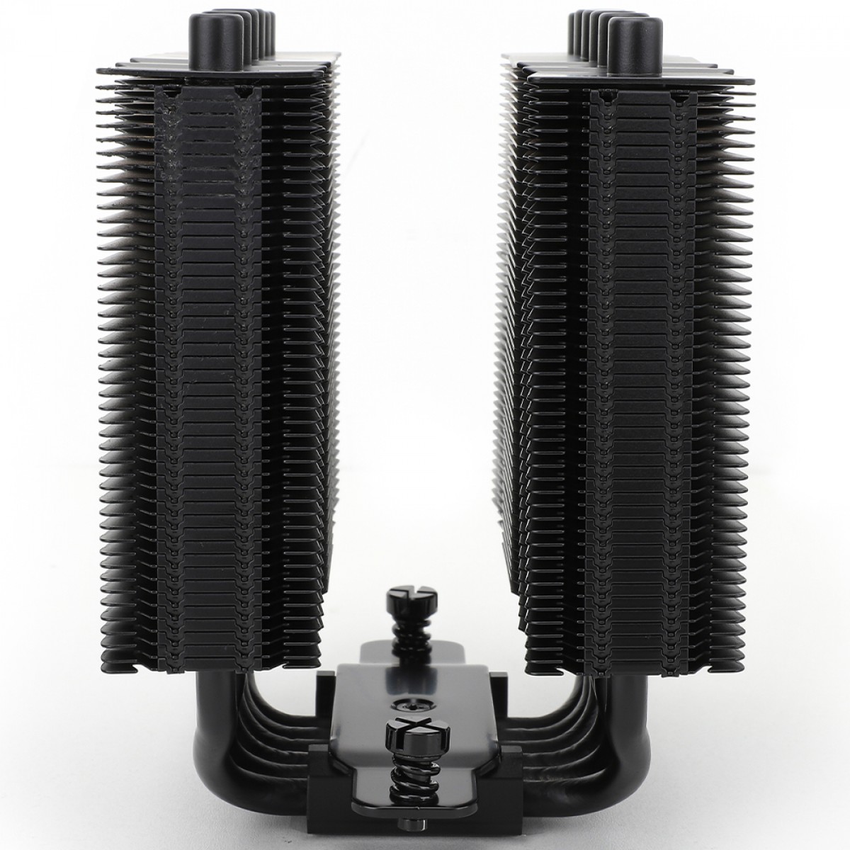 Cooler Para Processador Thermalright Silver Soul 135 Black, 120mm, Intel/AMD, Preto