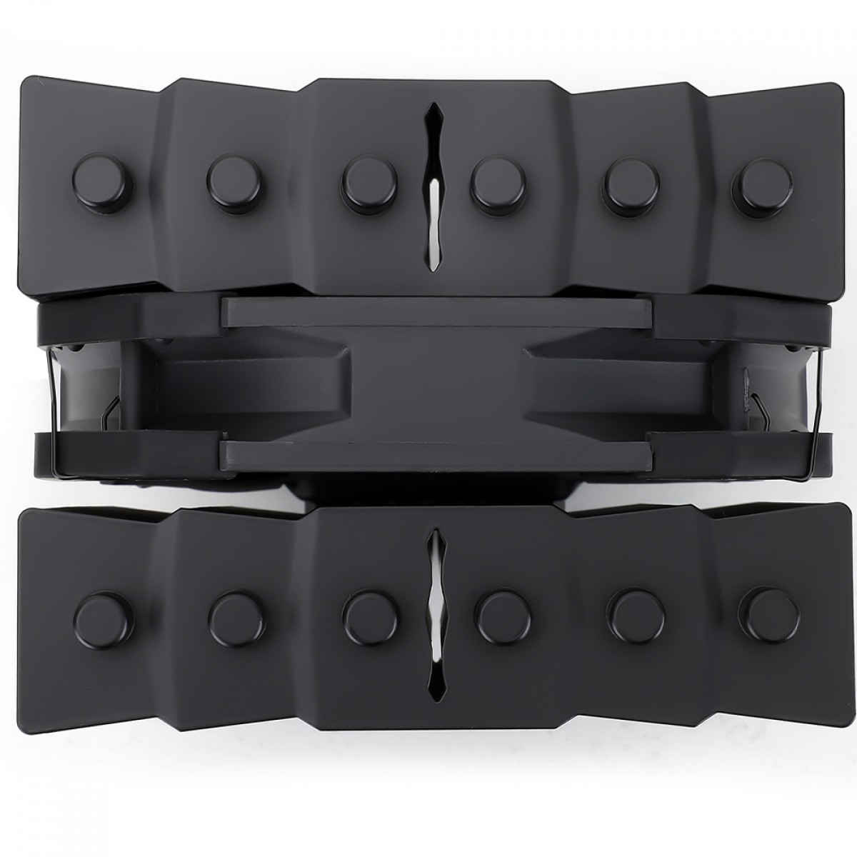 Cooler Para Processador Thermalright Silver Soul 135 Black, 120mm, Intel/AMD, Preto