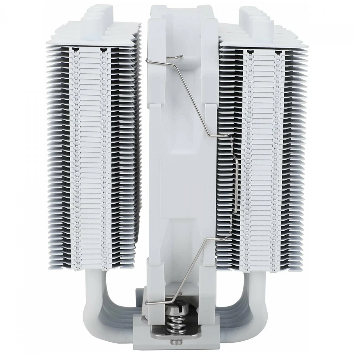 Cooler Para Processador Thermalright Silver Soul 135 White, 120mm, Intel/AMD, Branco