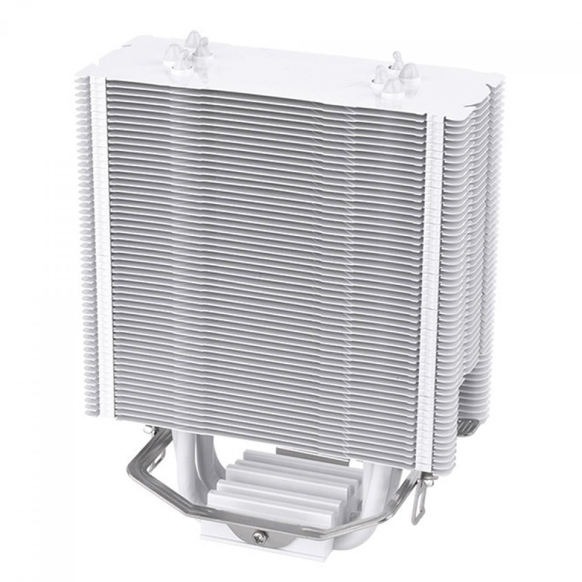 Cooler Para Processador Thermaltake UX200 SE Snow,  120mm, ARGB, Intel/AMD, Branco, CL-P116-AL12SW-A