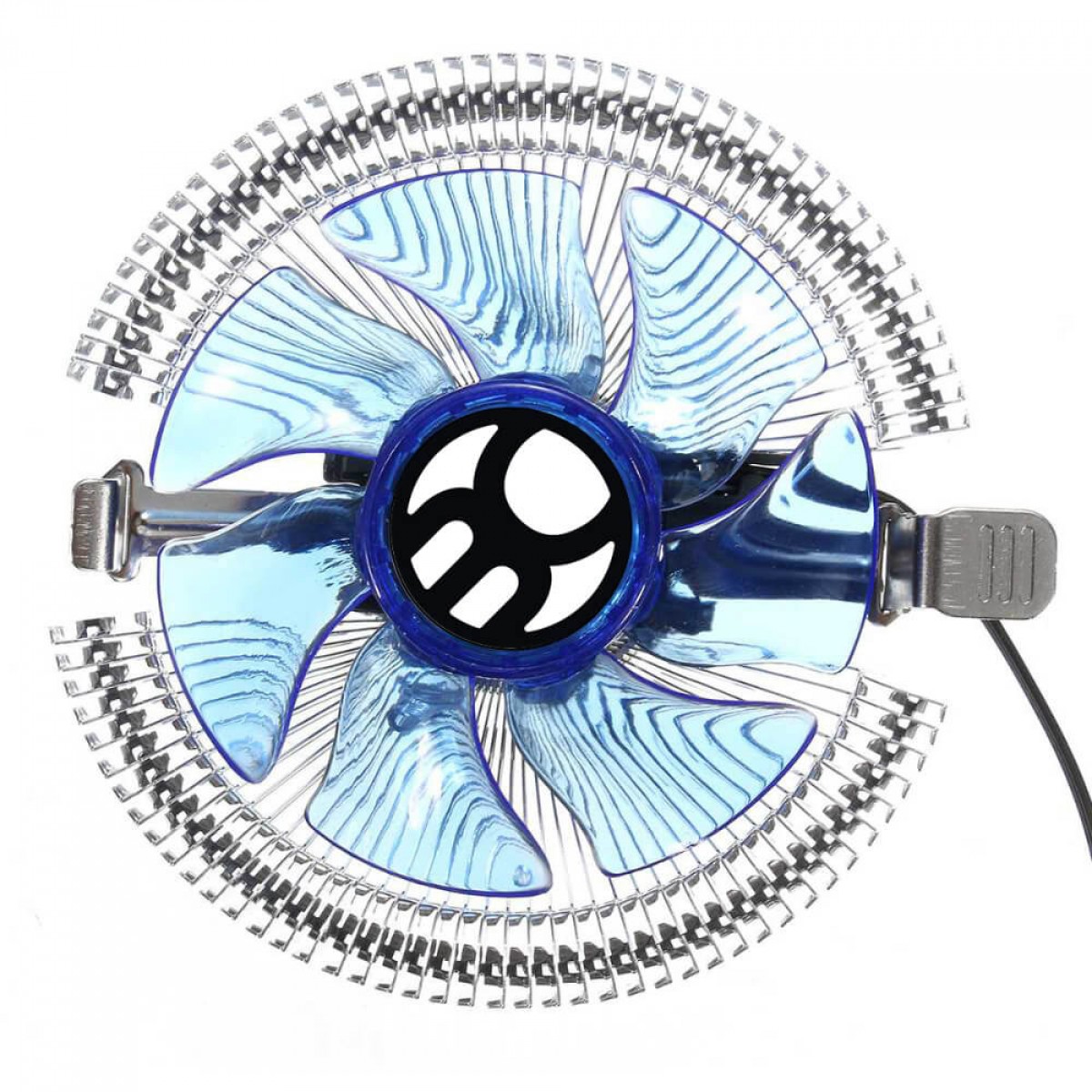 Cooler Para Processador Universal Breeze V2, 90mm, Intel/AMD, BC-04UAV2BX - Open Box