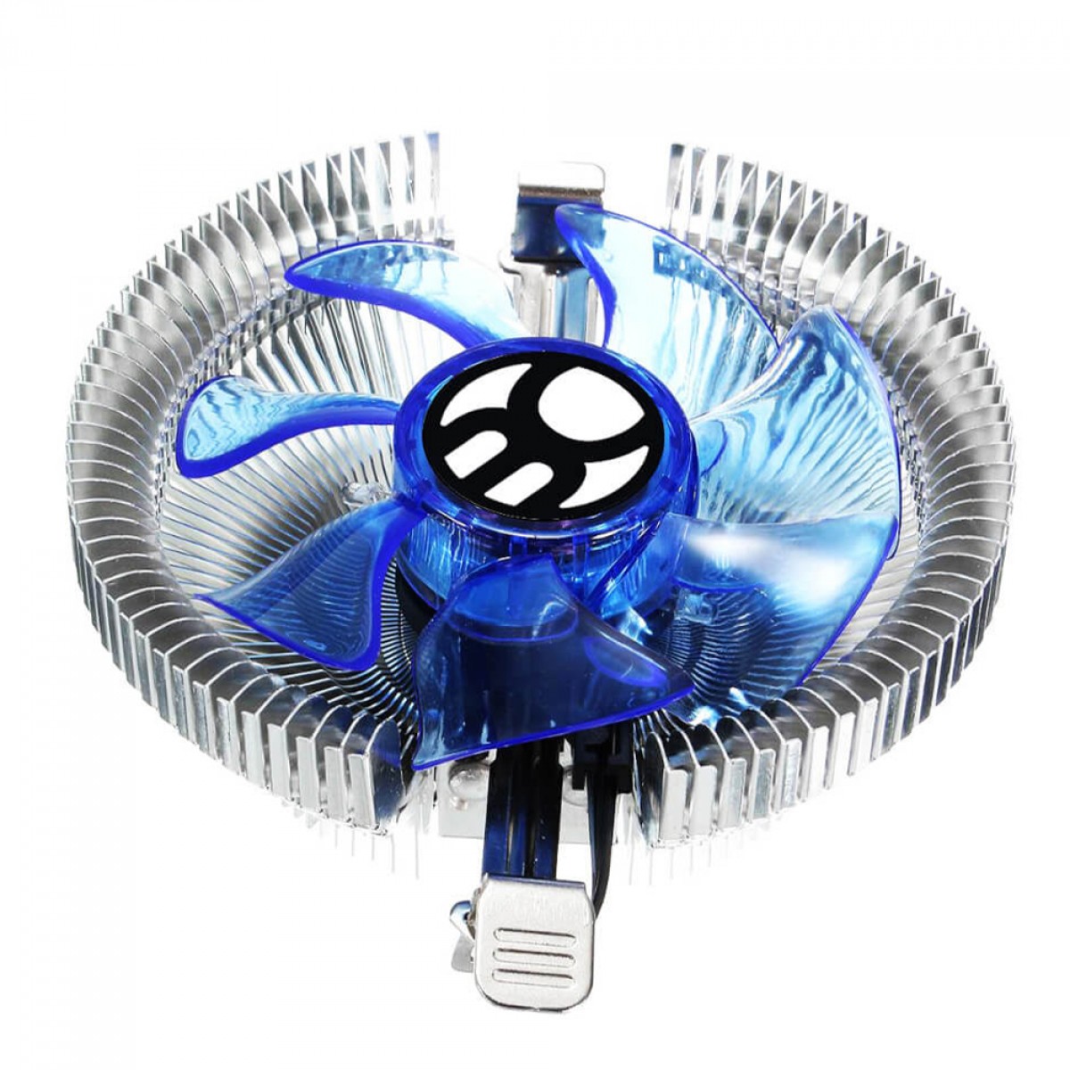 Cooler Para Processador Universal Breeze V2, 90mm, Intel/AMD, BC-04UAV2BX - Open Box