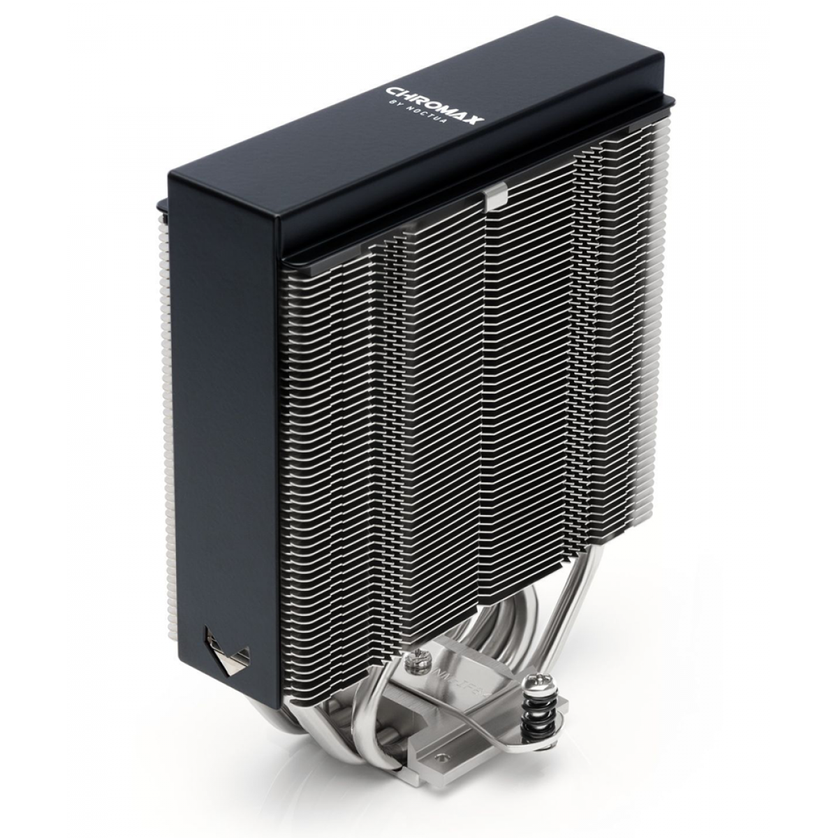 Cover Para Heatsink Noctua NA-HC2, Chromax, Black