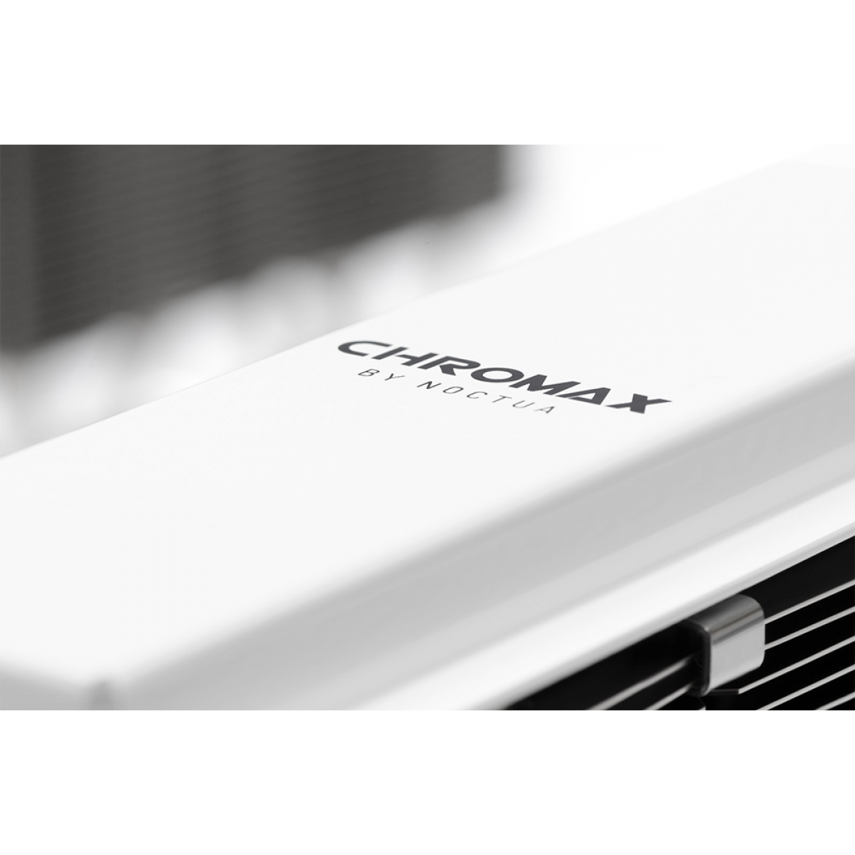 Cover Para Heatsink Noctua NA-HC2, Chromax, White