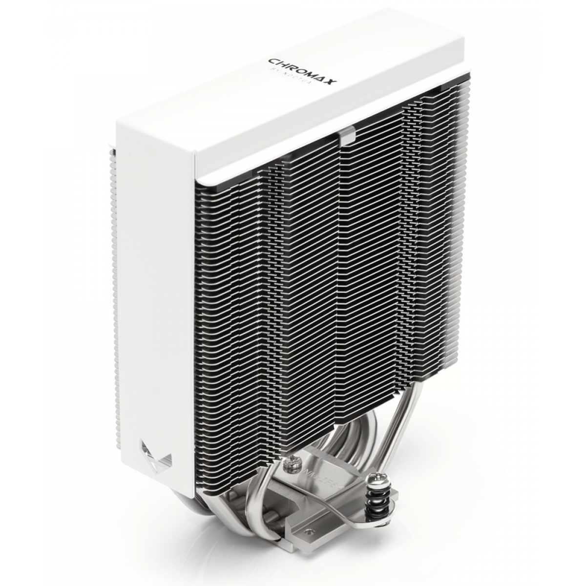 Cover Para Heatsink Noctua NA-HC2, Chromax, White