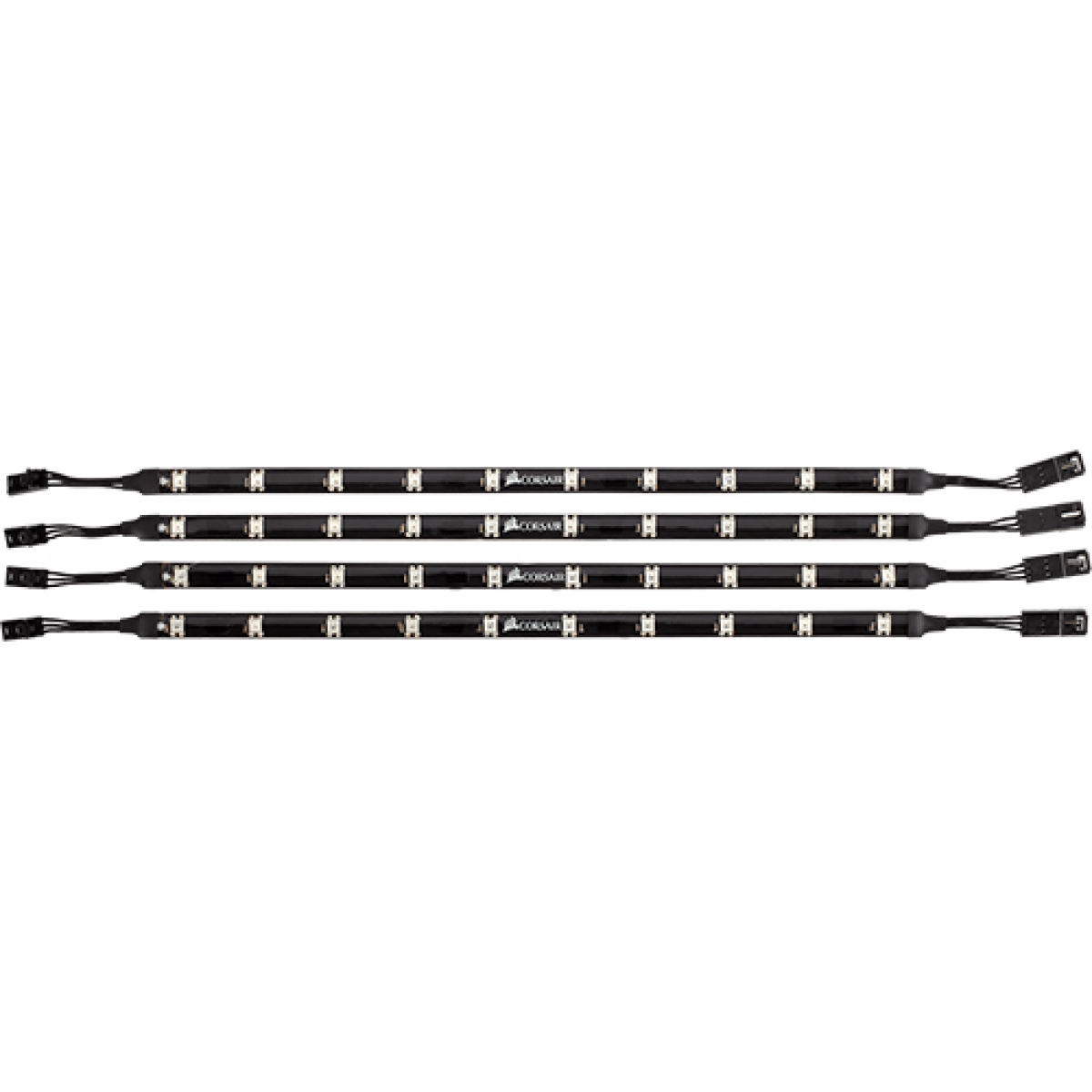 Fita de LED Corsair Lighting Node PRO RGB, CL-9011109-WW