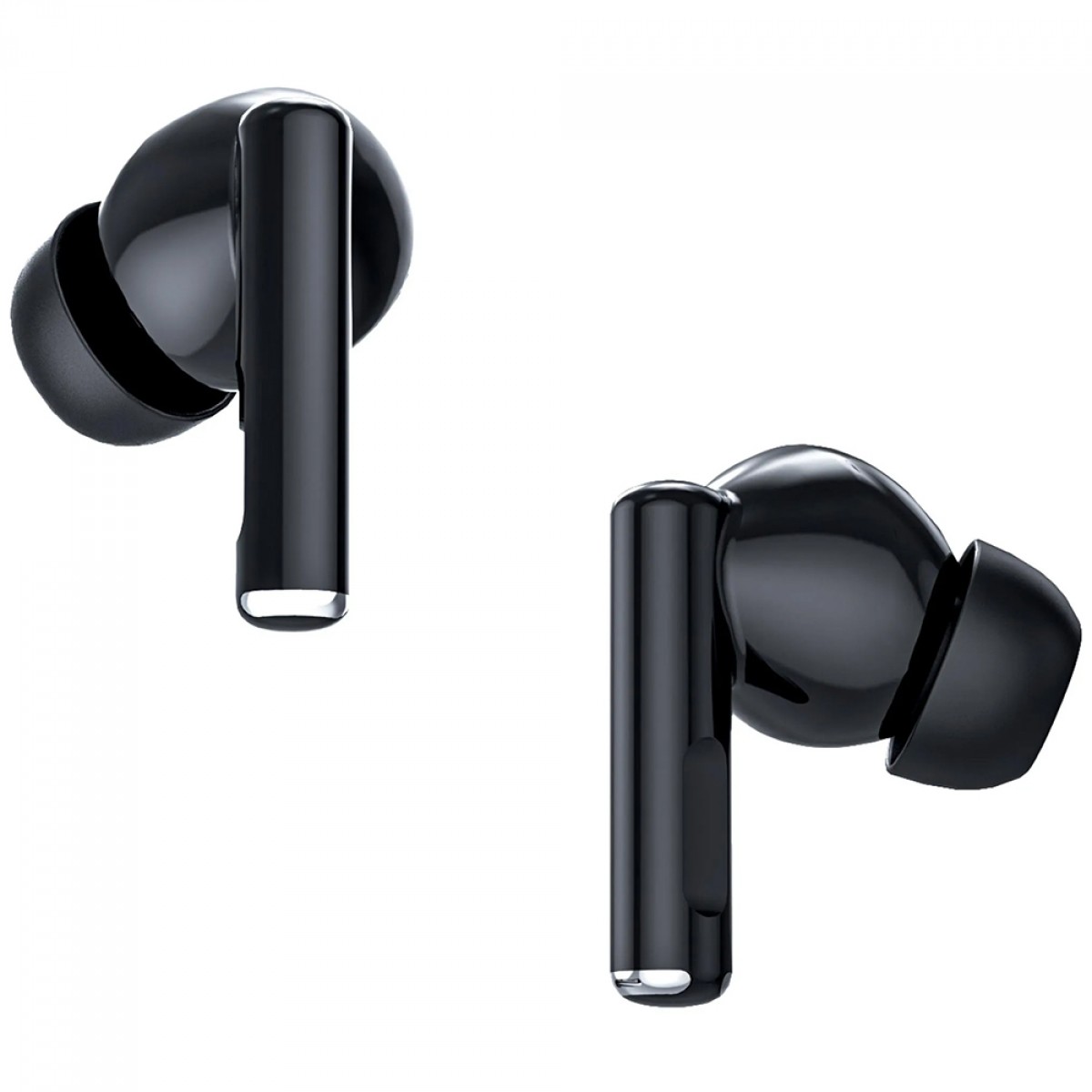 Fone De Ouvido Fortrek HWS1, Bluetooth, Drivers de 13mm, Preto