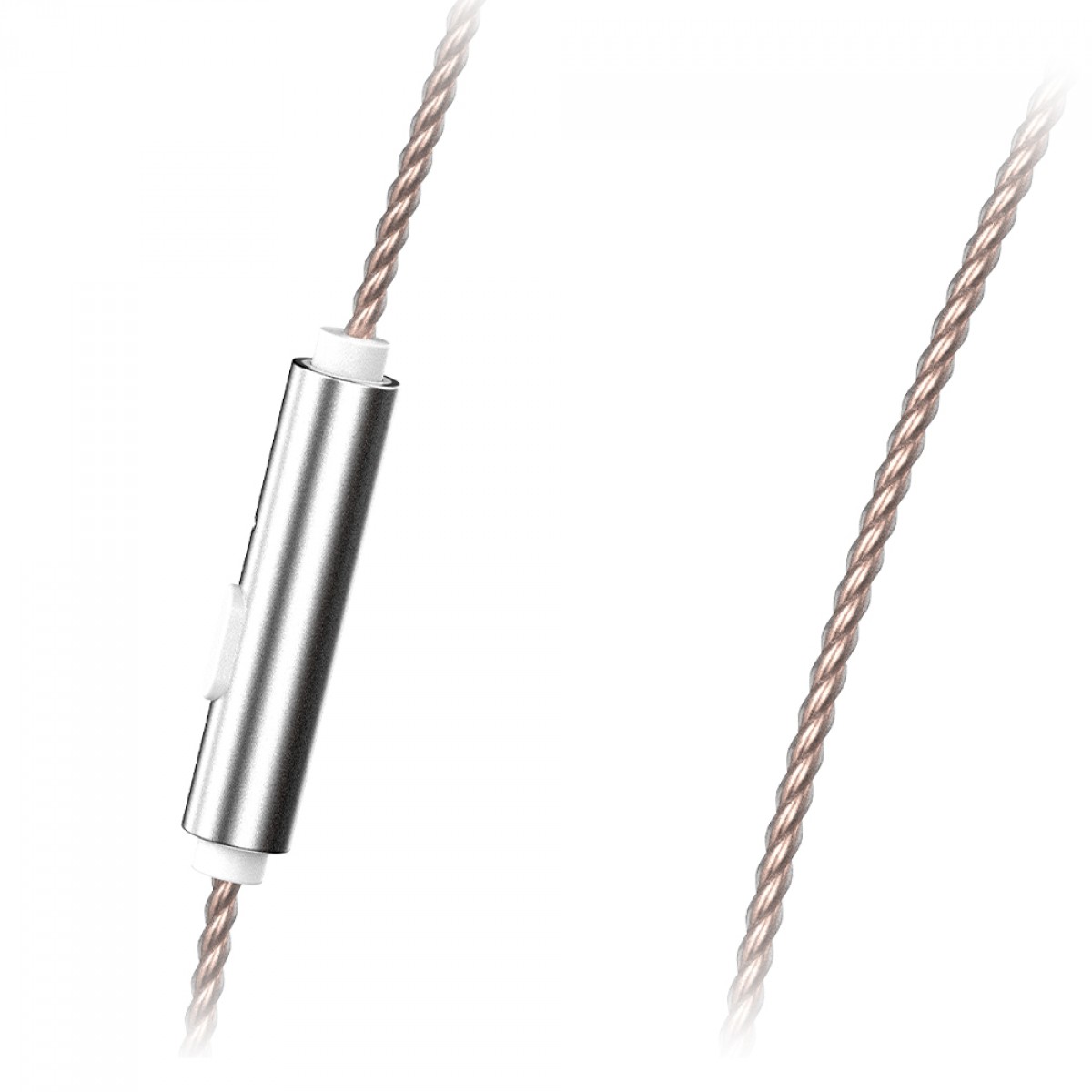 Fone de Ouvido Gamer PCYes Myria, Intra Auricular, Driver Dinâmico de 10mm, P3, Cabo Destacável, Com Microfone, Preto, FPMY1DD