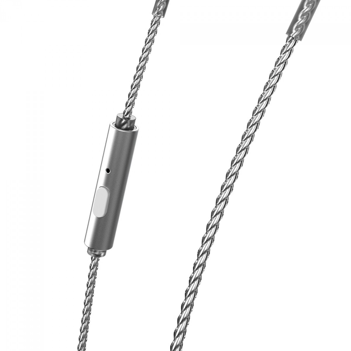 Fone de Ouvido Gamer PCYes Nebulla, Intra Auricular, Driver 1DD 10mm, P3, Com Microfone, FPN1DD