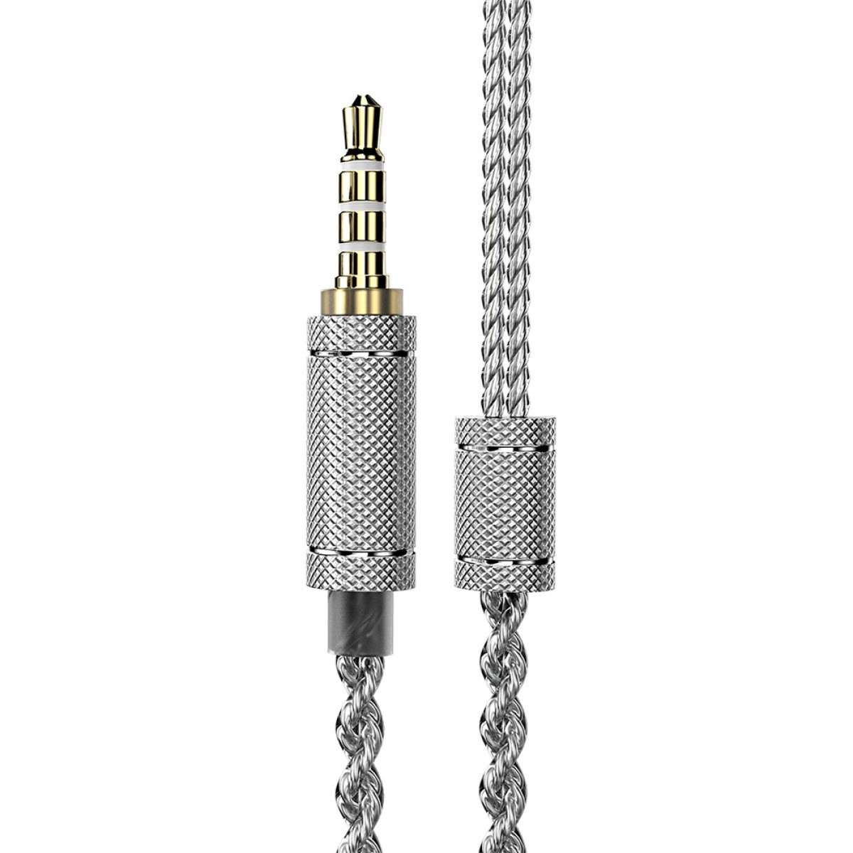 Fone de Ouvido Gamer PCYes Nebulla, Intra Auricular, Driver 1DD 10mm, P3, Com Microfone, FPN1DD