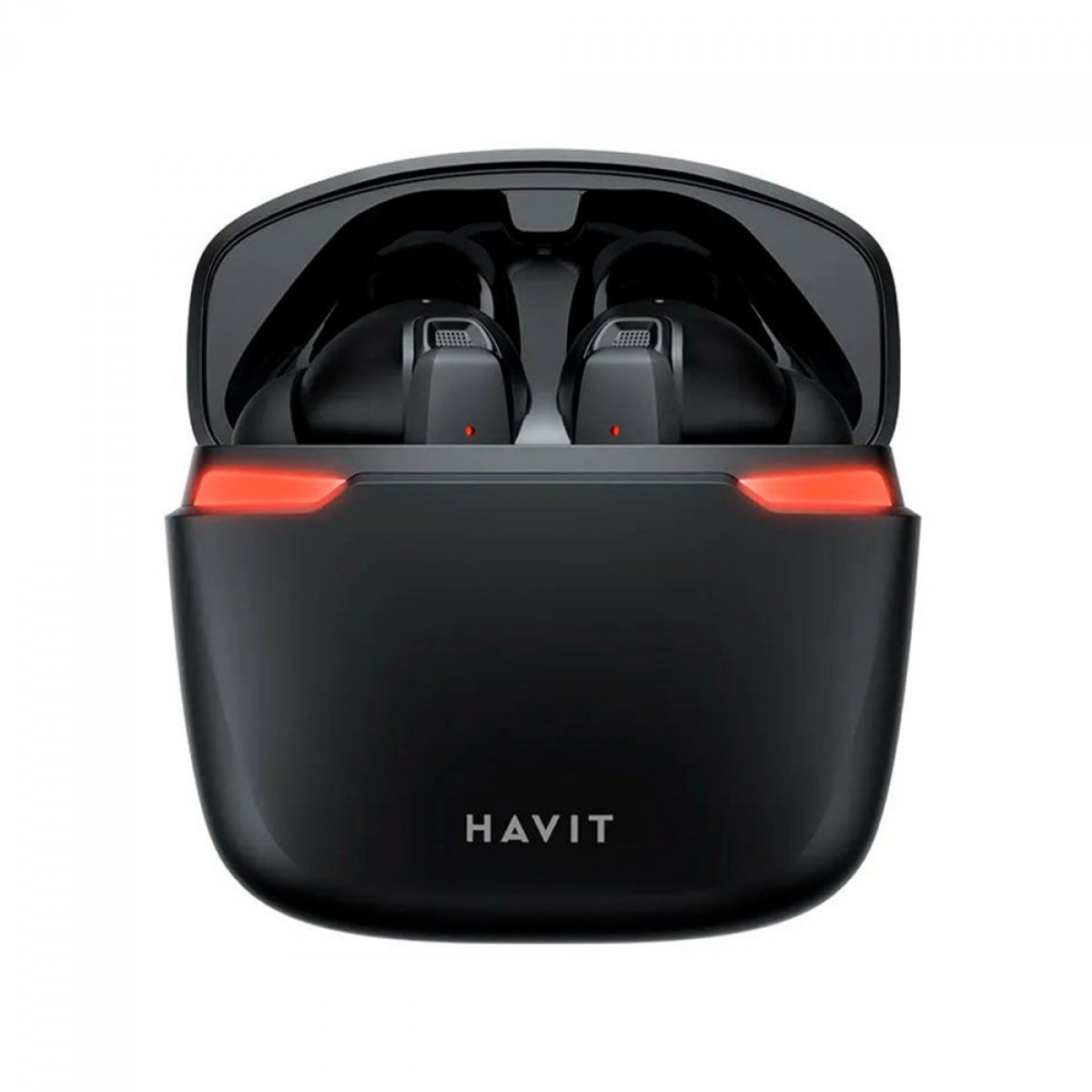 Fone de Ouvido Havit TW929 Pro, Bluetooth, Drivers de 13mm, Preto, TW929PRO