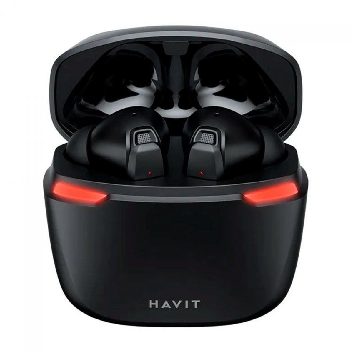 Fone de Ouvido Havit TW929 Pro, Bluetooth, Drivers de 13mm, Preto, TW929PRO