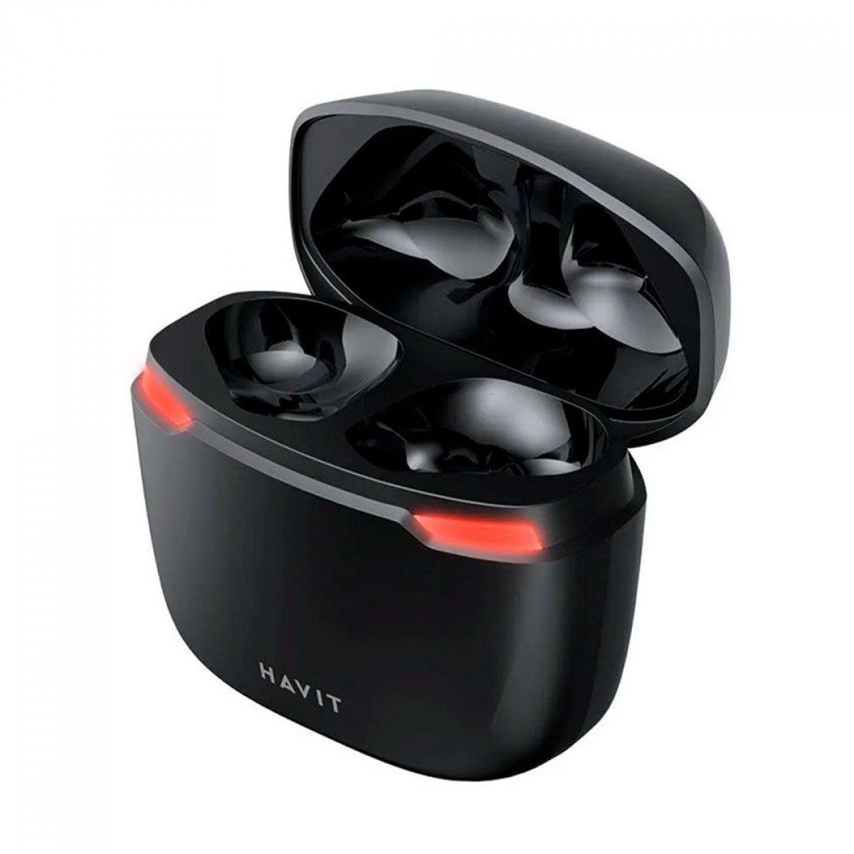 Fone de Ouvido Havit TW929 Pro, Bluetooth, Drivers de 13mm, Preto, TW929PRO