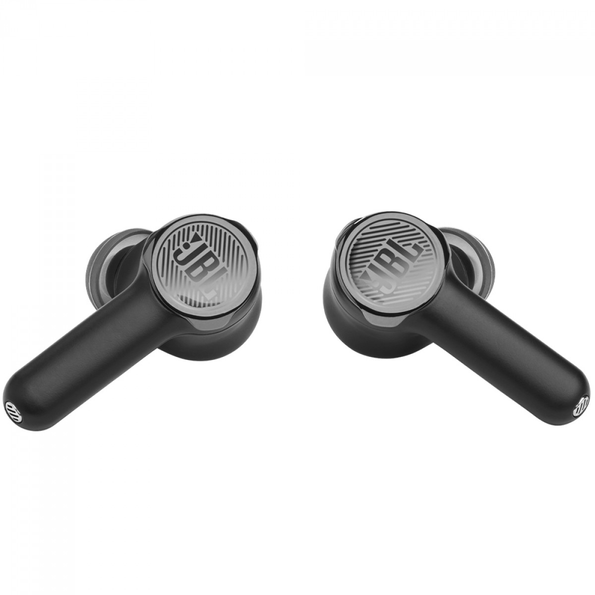 Fone De Ouvido JBL Quantum TWS, Bluetooth, Drivers De 10mm, Preto, JBLQUANTUMTWSBLKBR