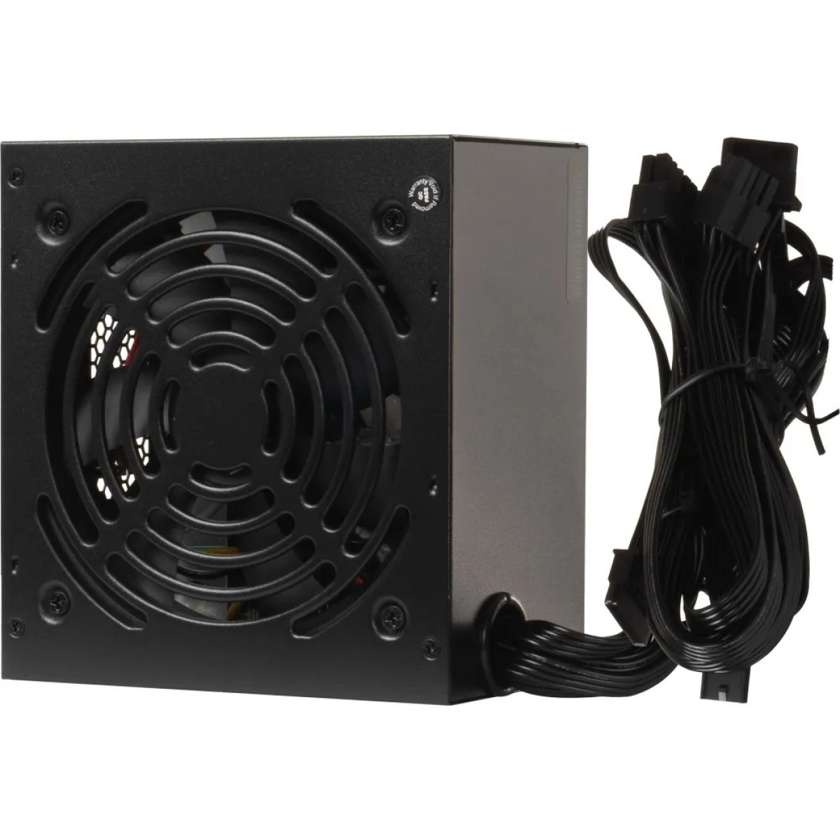 Fonte Aerocool Stealth VX-500, 500W, Bivolt, Preto