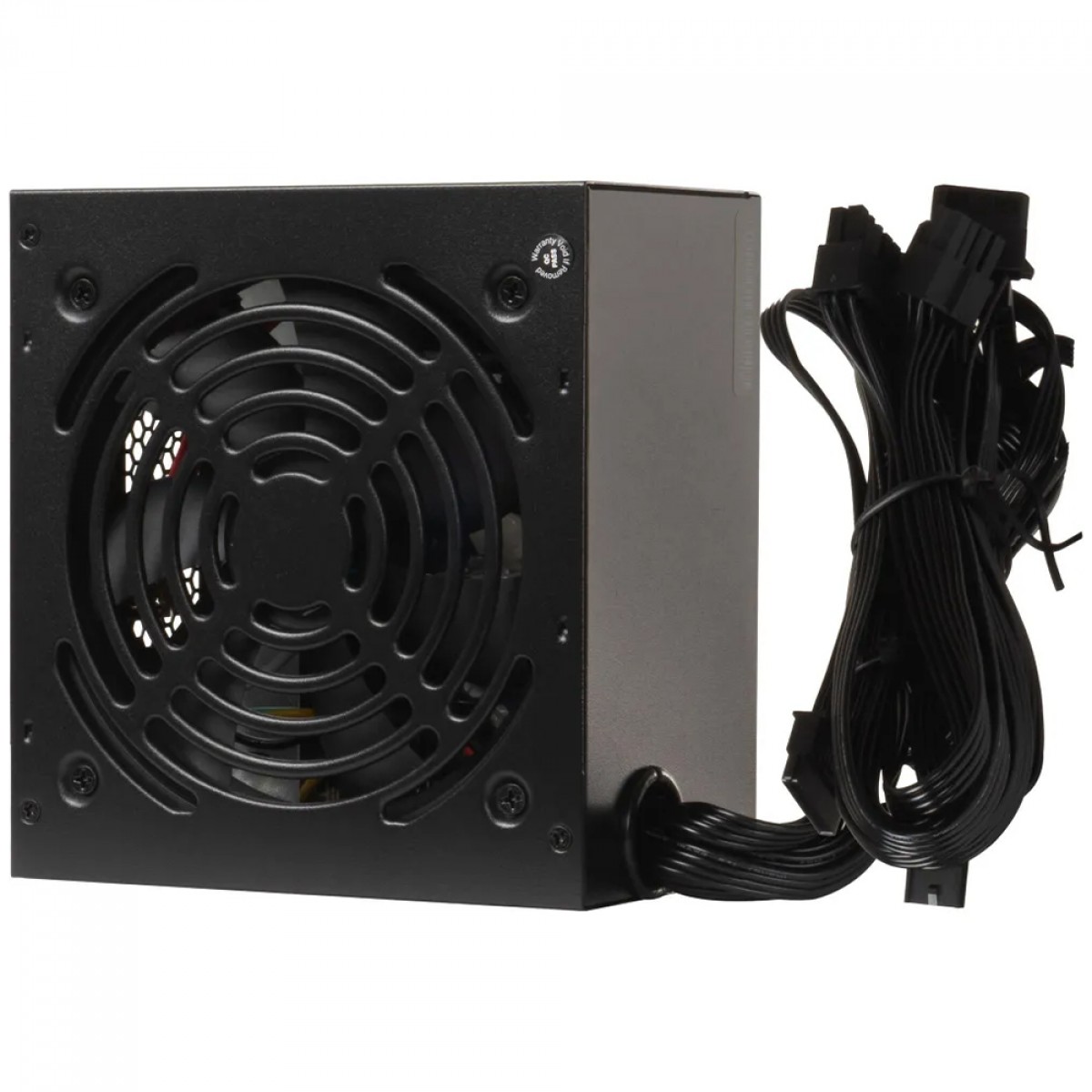 Fonte Aerocool Stealth VX-600, 600W, ATX, Bivolt, Preto