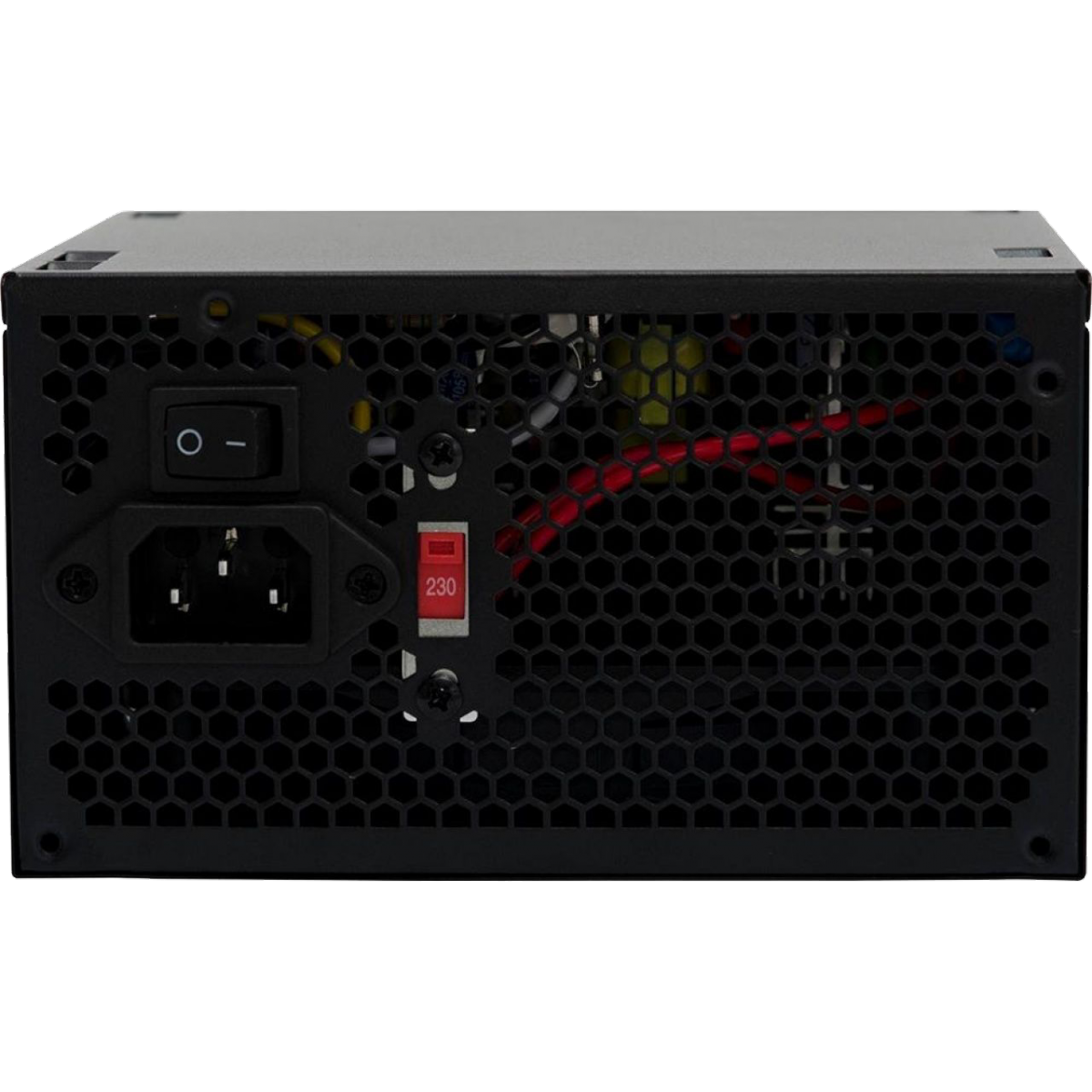 Fonte Aerocool VX-500 500W ATX, Bivolt, 59764