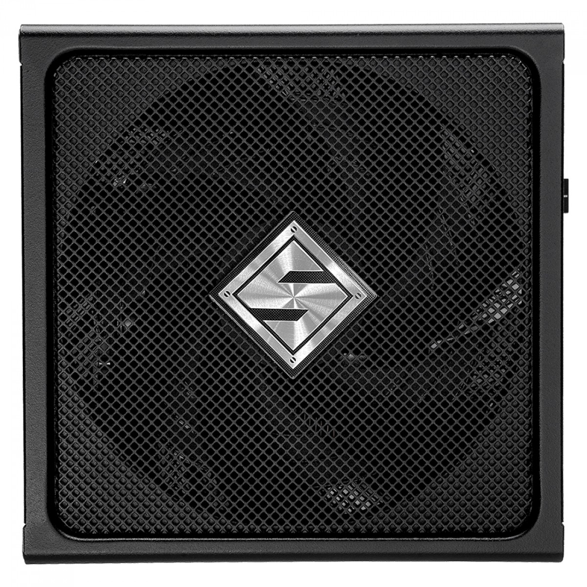 Fonte ASRock Steel Legend, 1200W, 80 Plus Gold, Cybenetics Platinum, Full Modular, ATX 3.1, PCIe 5.1, Preto, SL-1200G