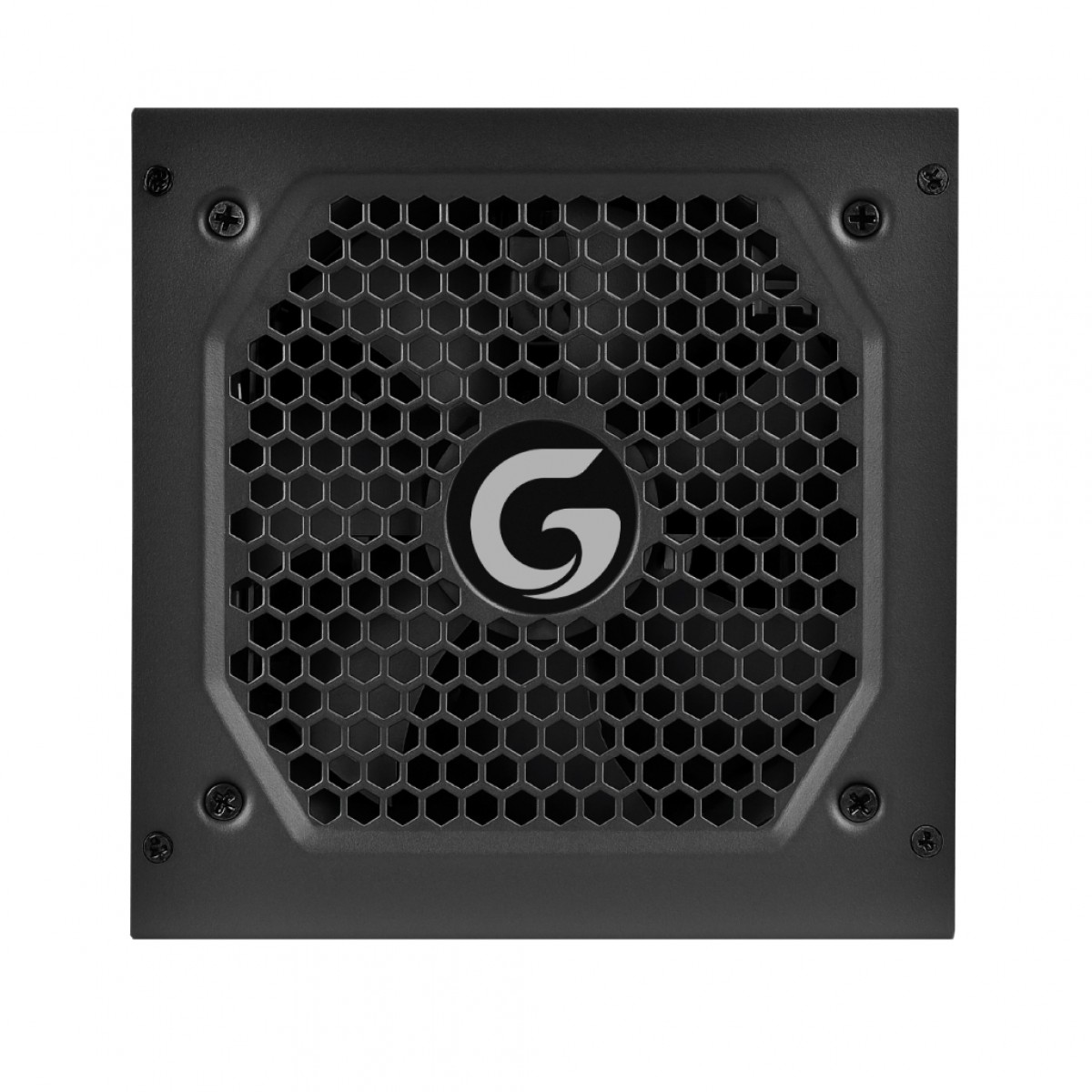Fonte BRX Gamer Ampereon, 650W, 80 Plus Bronze, PFC Ativo, B-GM650