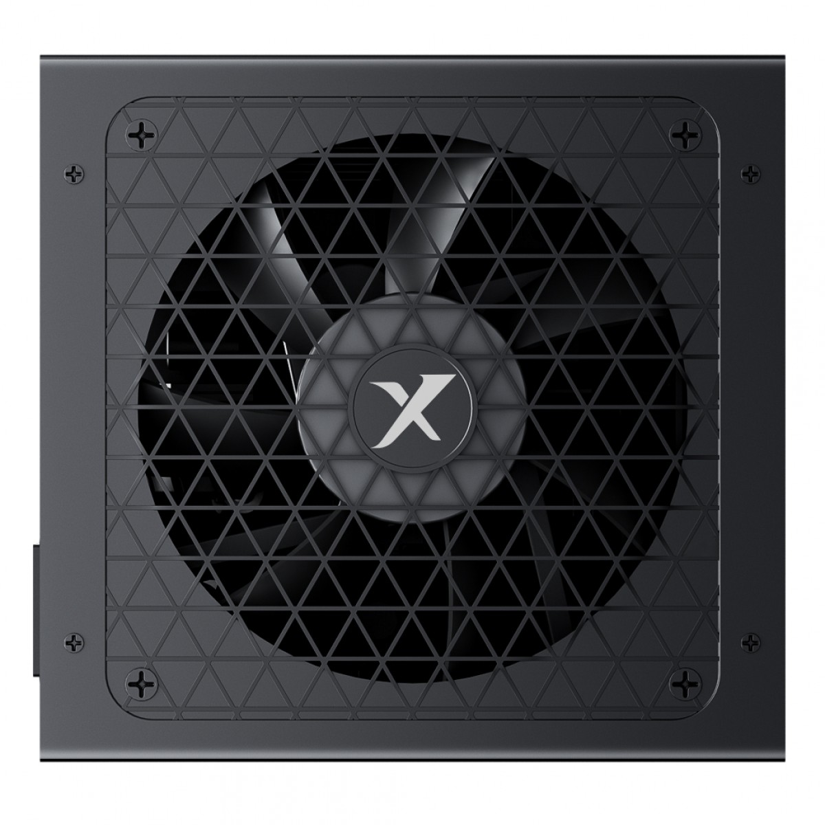 Fonte BRX Xtreme Zenith, 850W, 80 Plus Platinum, Full Modular, PFC Ativo, F-XM850