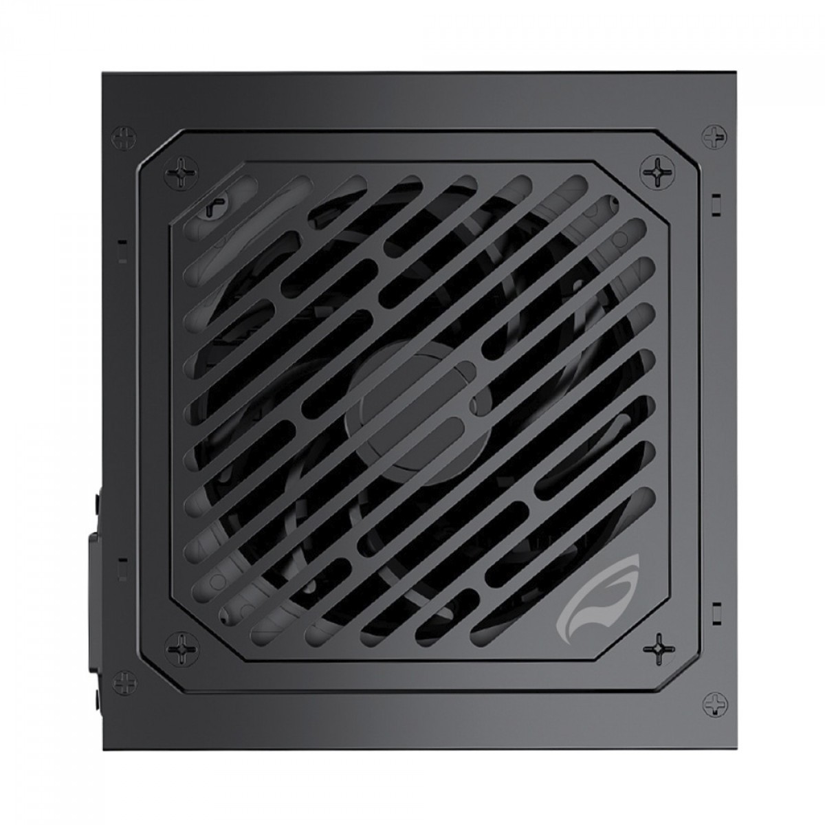 Fonte C3Tech PS-G650 Gaming Series, 650W, 80 Plus Bronze, Cybenetics Gold, Full Modular, TecLab, PFC Ativo, Preto