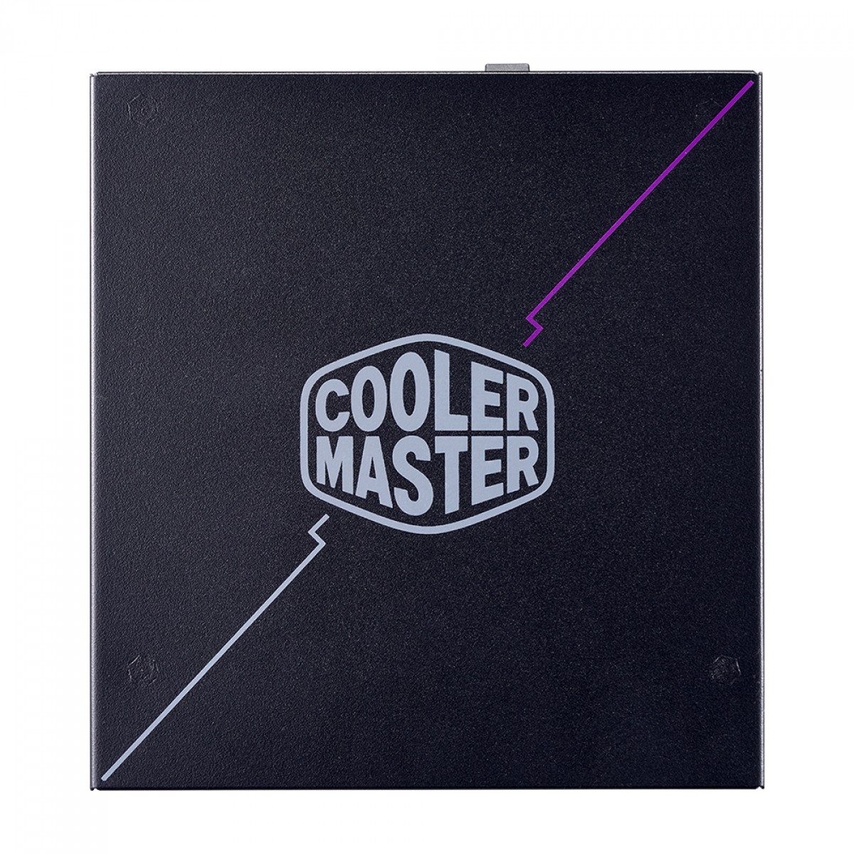 Fonte Cooler Master GX III 750W, 80 Plus Gold, PCI-E 5.0, PFC Ativo, Full Modular, Black, MPX-7503-AFAG-BBR