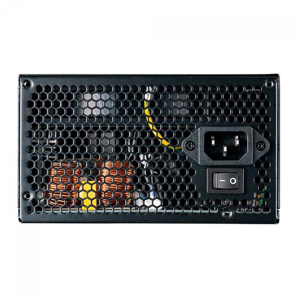 Fonte Cooler Master GX850, 850W, 80 Plus Gold, Full Modular, PFC Ativo, MPE-8501-AFAAG-W1