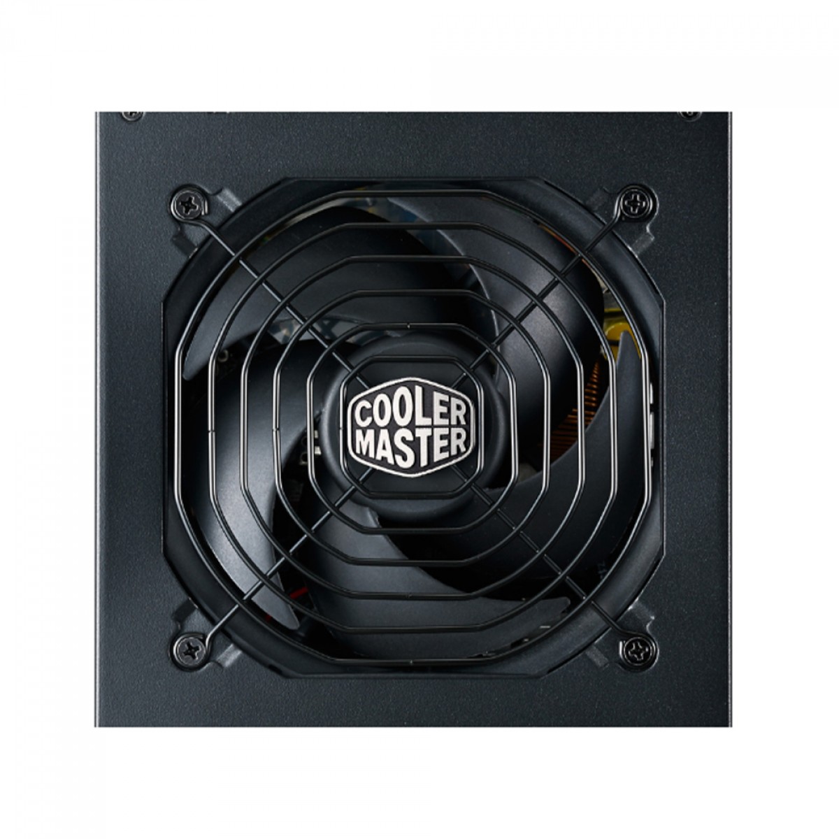Fonte Cooler Master GX850, 850W, 80 Plus Gold, Full Modular, PFC Ativo, MPE-8501-AFAAG-W1
