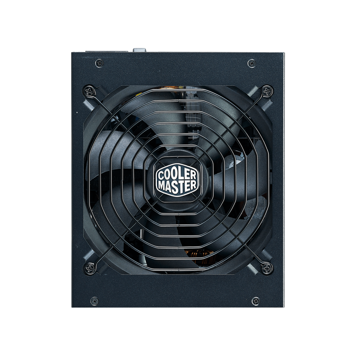 Fonte Cooler Master MWE 1250W V2, 80 Plus Gold, PFC Ativo, Full Modular, Black, MPE-C501-AFCAG-3WO