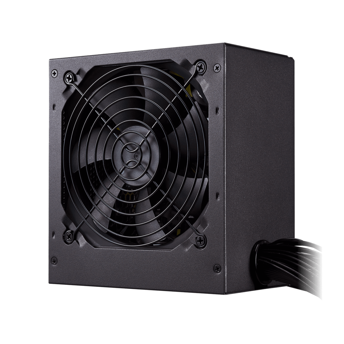 Fonte Cooler Master MWE 650 BRONZE - V2, 650w, 80 Plus Bronze, Full Range, PFC Ativo, MPE-6501-ACAAW-BBR