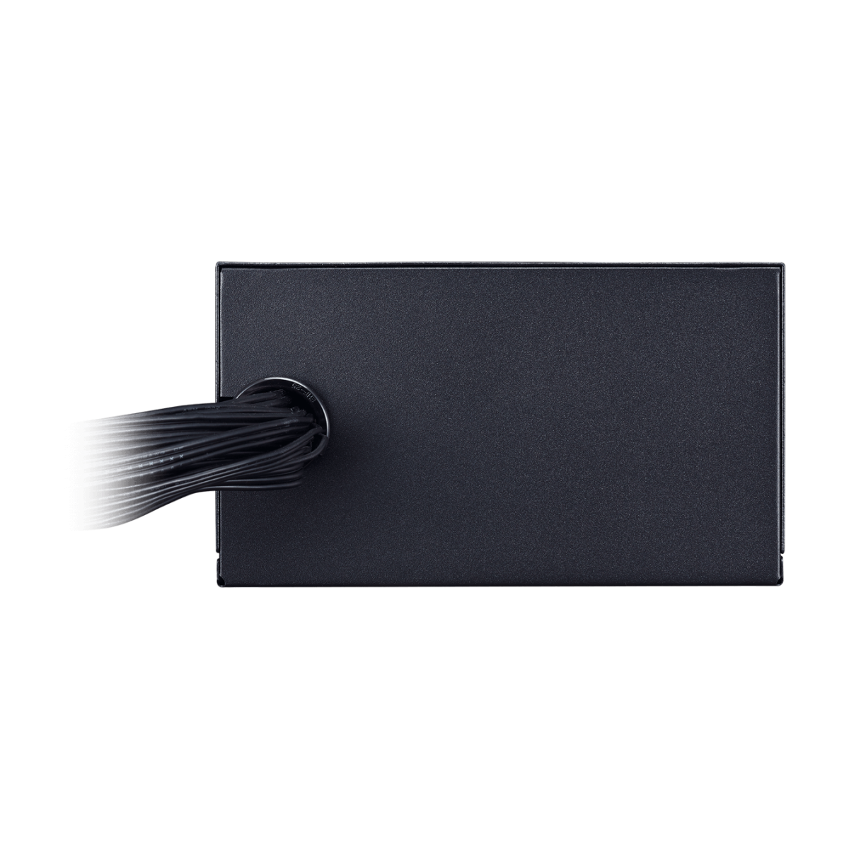 Fonte Cooler Master MWE 750 BRONZE - V2, 750w, 80 Plus Bronze, PFC Ativo, MPE-7501-ACAAB-BR