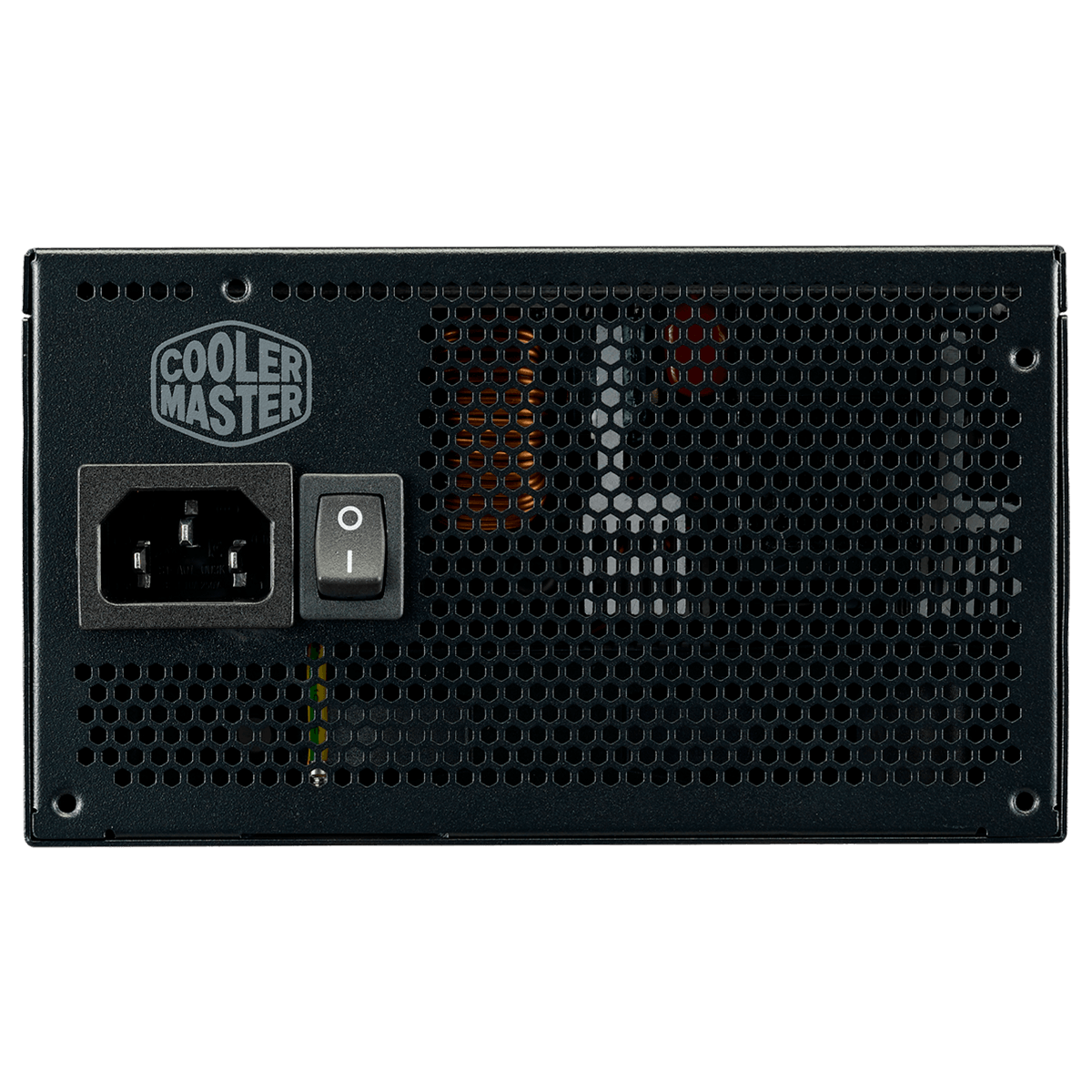 Fonte Cooler Master MWE Gold V2 1050W, 80 Plus Gold, PFC Ativo, Full Modular, MPE-A501-AFCAG-WO