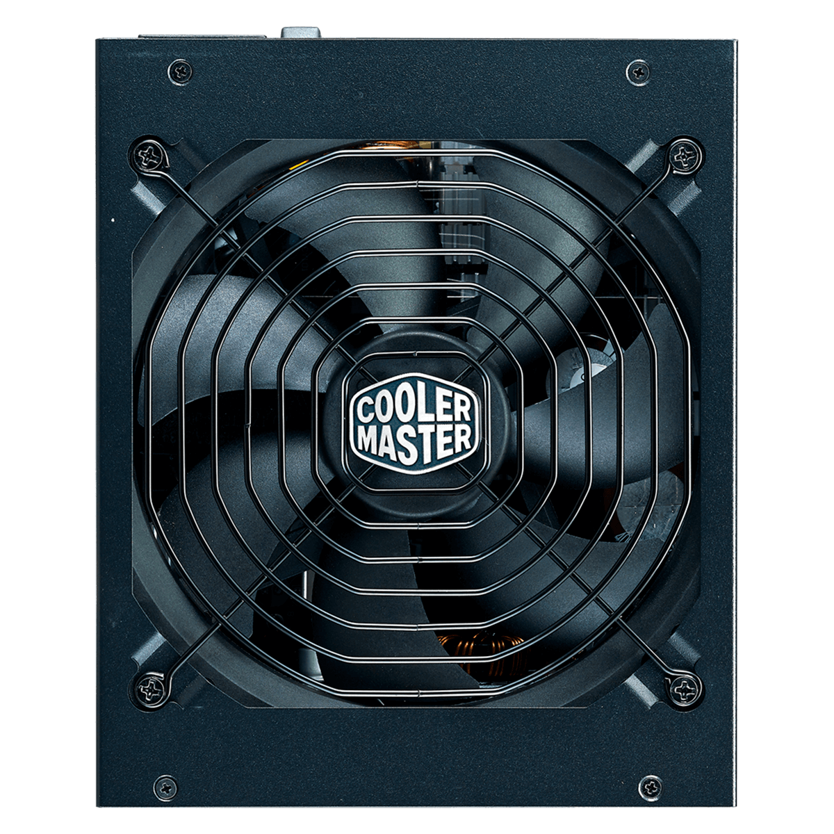 Fonte Cooler Master MWE Gold V2 1050W, 80 Plus Gold, PFC Ativo, Full Modular, MPE-A501-AFCAG-WO