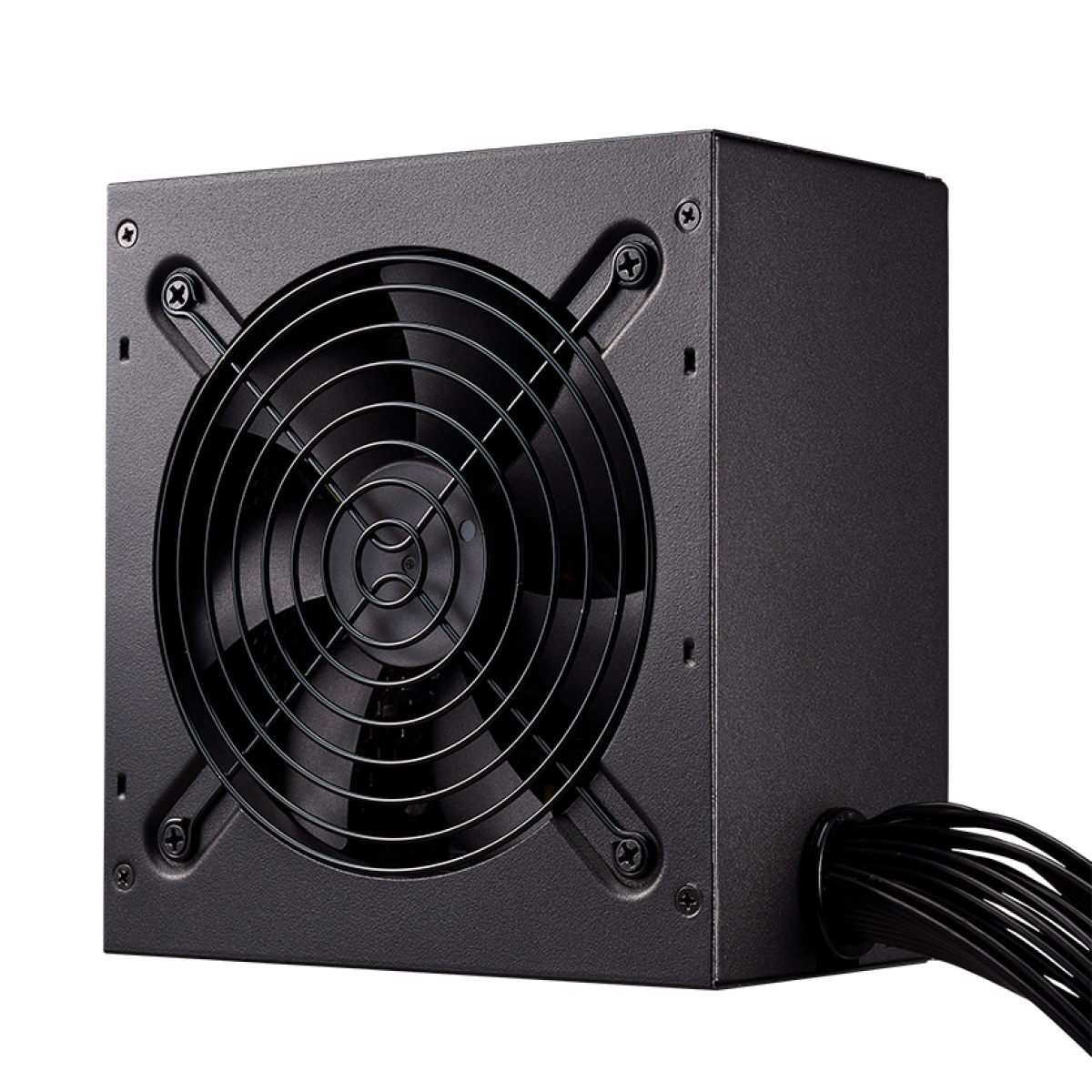 Fonte Cooler Master MWE V2 600W, 80 Plus Bronze, PFC Ativo, MPE-6001-ACAAB-BR