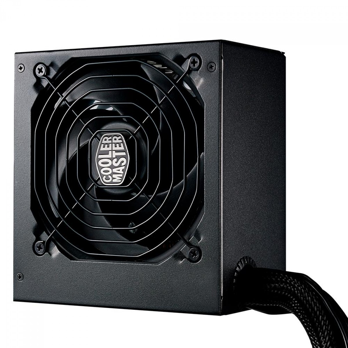 Fonte Cooler Master MWE V2 850W, 80 Plus Gold, PFC Ativo, MPE-8501-ACAAG-WO
