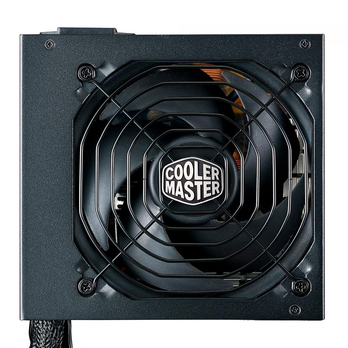 Fonte Cooler Master MWE V2 850W, 80 Plus Gold, PFC Ativo, MPE-8501-ACAAG-WO