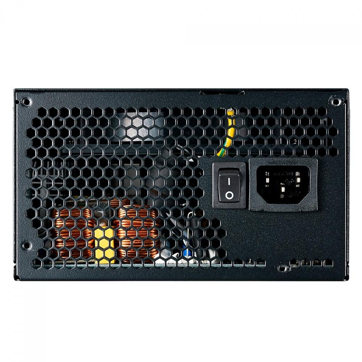 Fonte Cooler Master MWE V2 850W, 80 Plus Gold, PFC Ativo, MPE-8501-ACAAG-WO