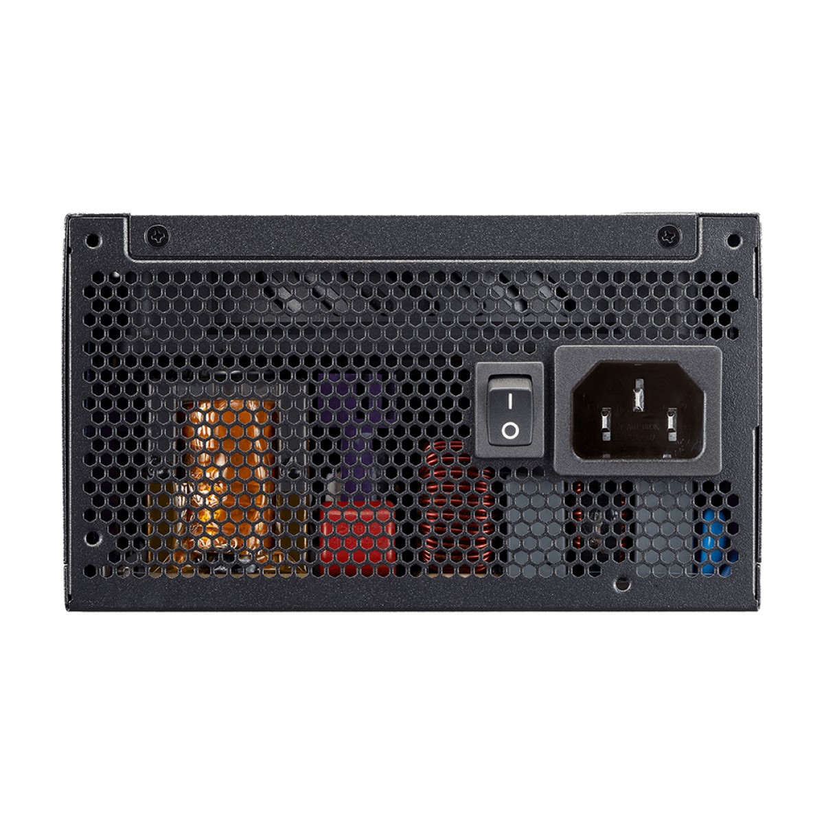 Fonte Cooler Master V Platinum 1100 V2, 1100W, 80 Plus Platinum, PFC Ativo, Full Modular, Black, MPZ-B002-AFAP-BWO