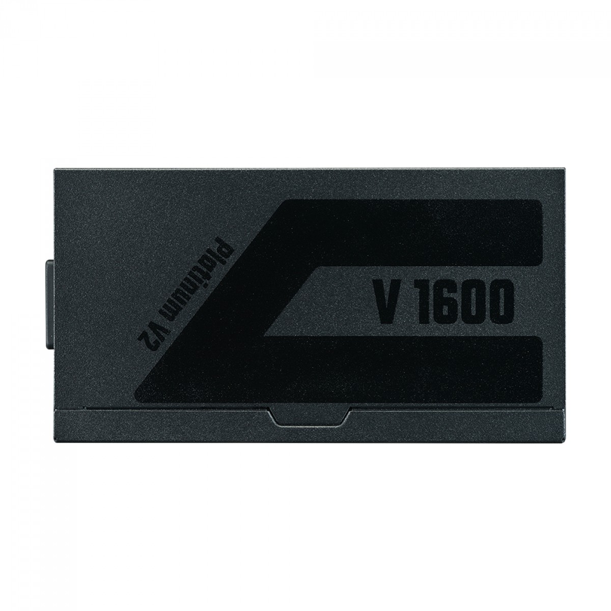 Fonte Cooler Master V Platinum 1600 V2, 1600W, 80 Plus Platinum, PFC Ativo, Full Modular, Black, MPZ-G002-AFAP-BWO