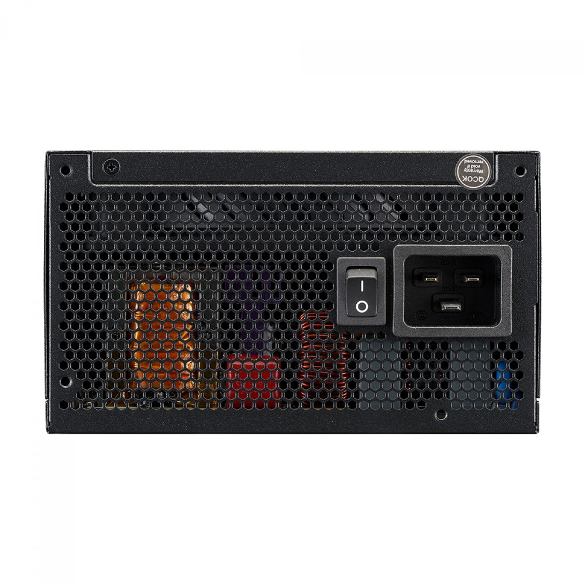 Fonte Cooler Master V Platinum 1600 V2, 1600W, 80 Plus Platinum, PFC Ativo, Full Modular, Black, MPZ-G002-AFAP-BWO